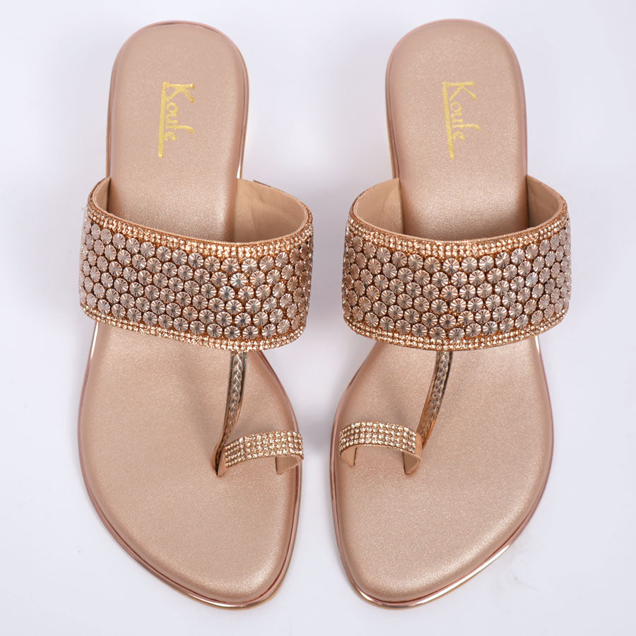 open flat style