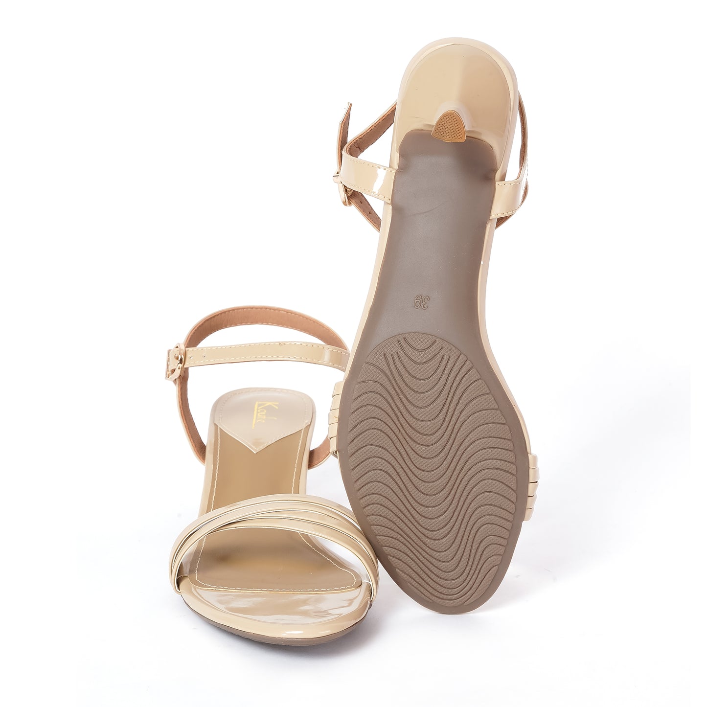 Casual Sandals BEIGE