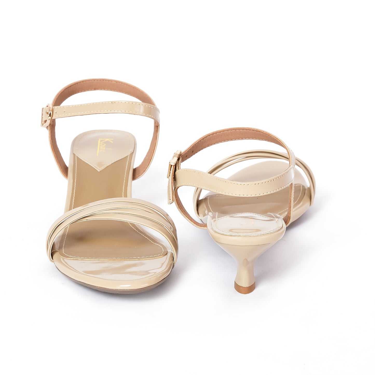 Casual Sandals BEIGE