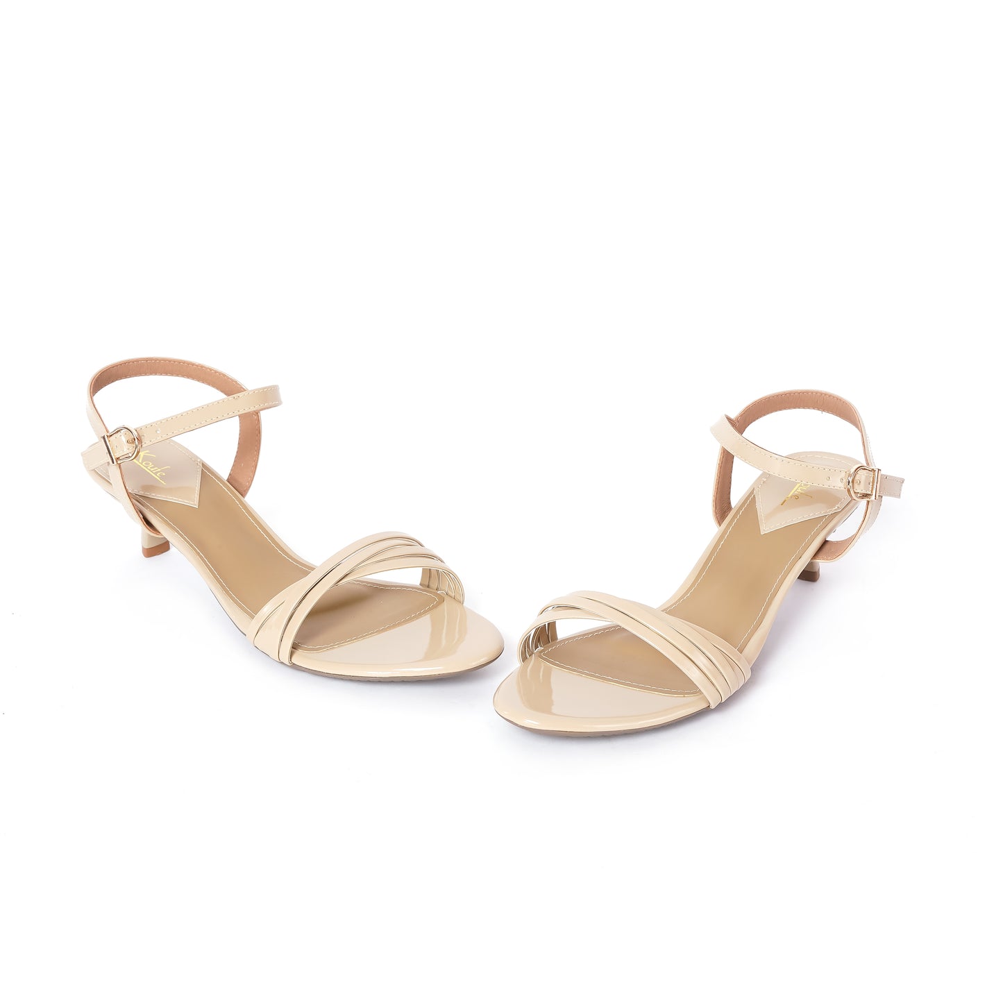 Casual Sandals BEIGE