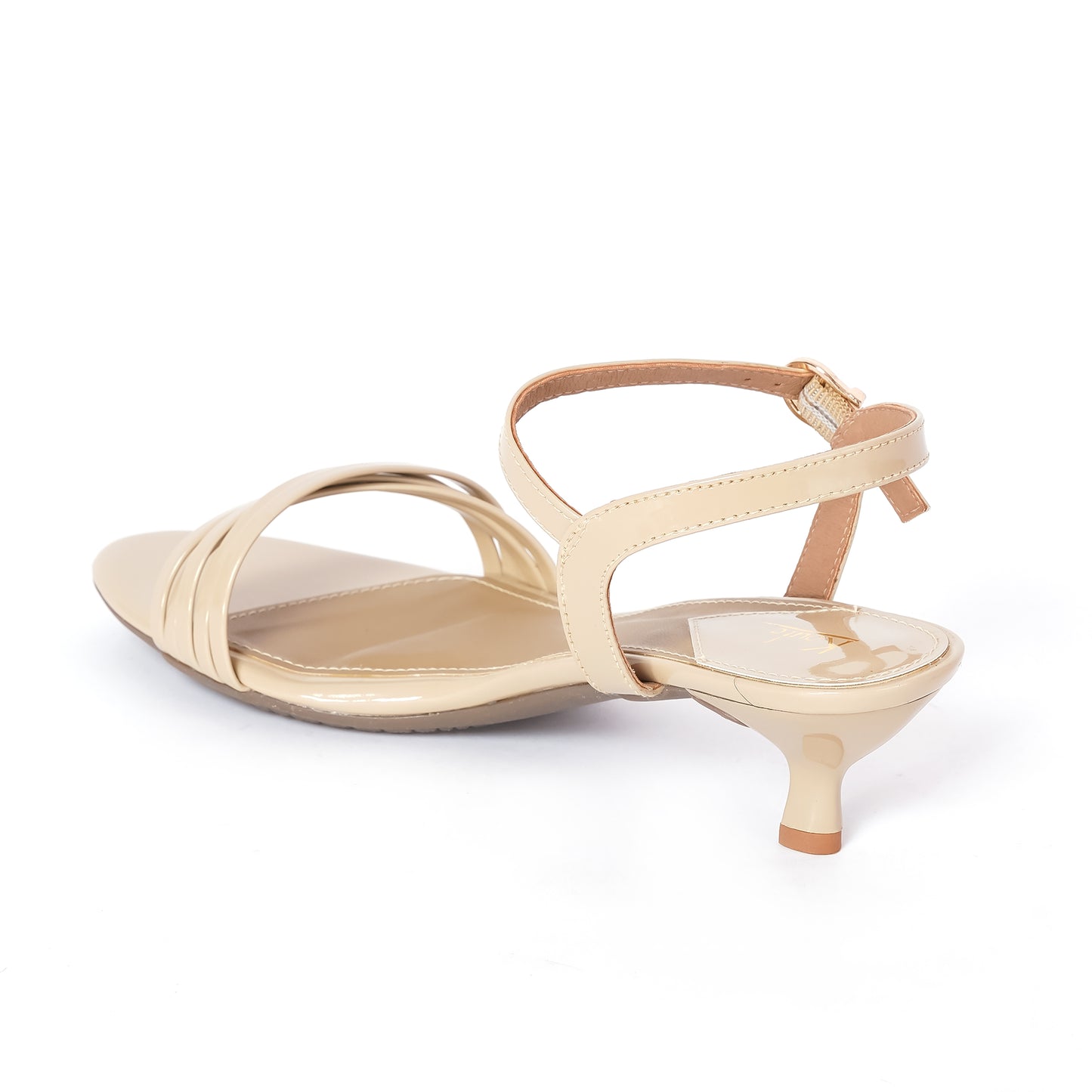 Casual Sandals BEIGE