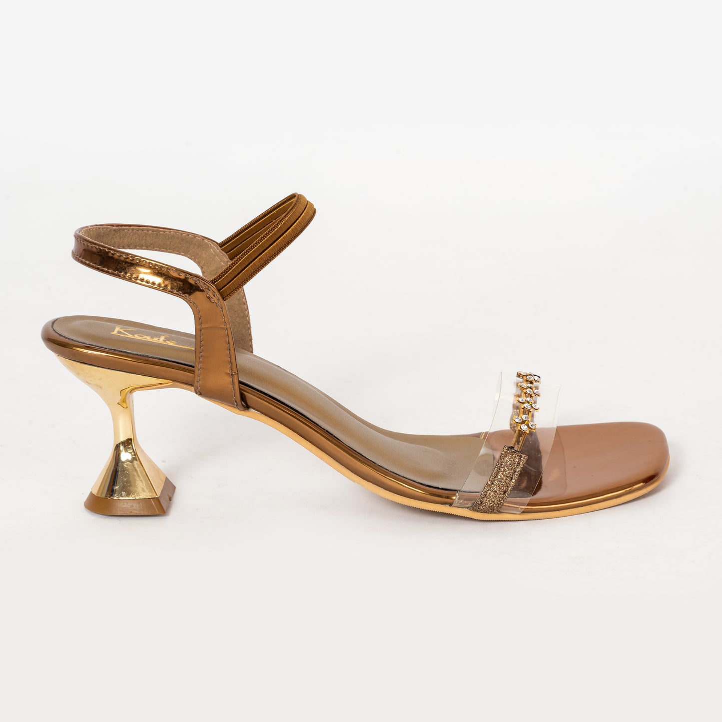 Party Sandals ANTIQUE