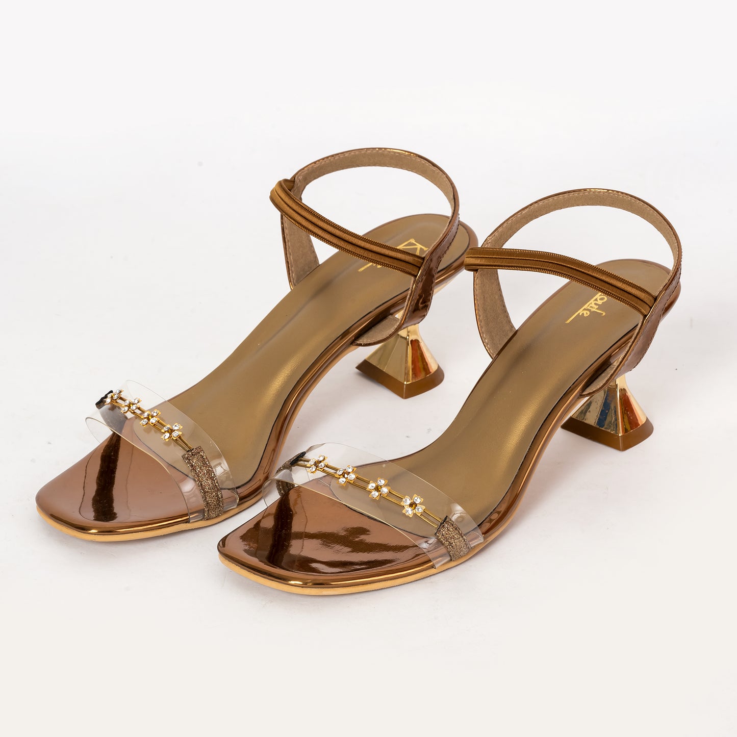 Party Sandals ANTIQUE