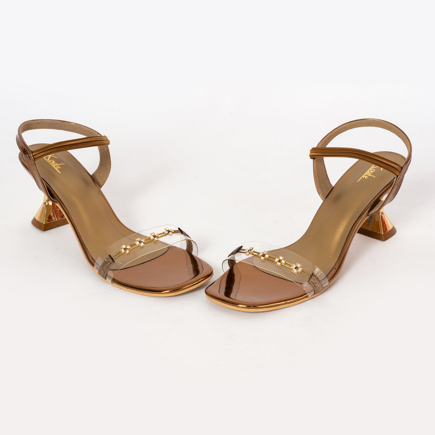 Party Sandals ANTIQUE