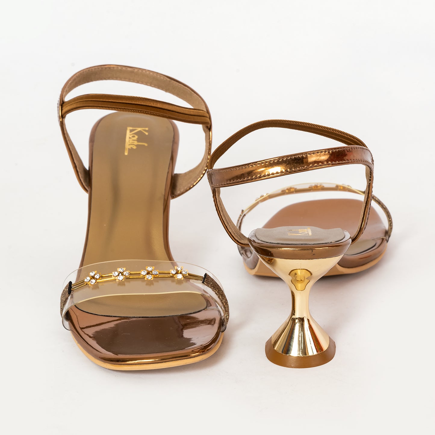 Party Sandals ANTIQUE