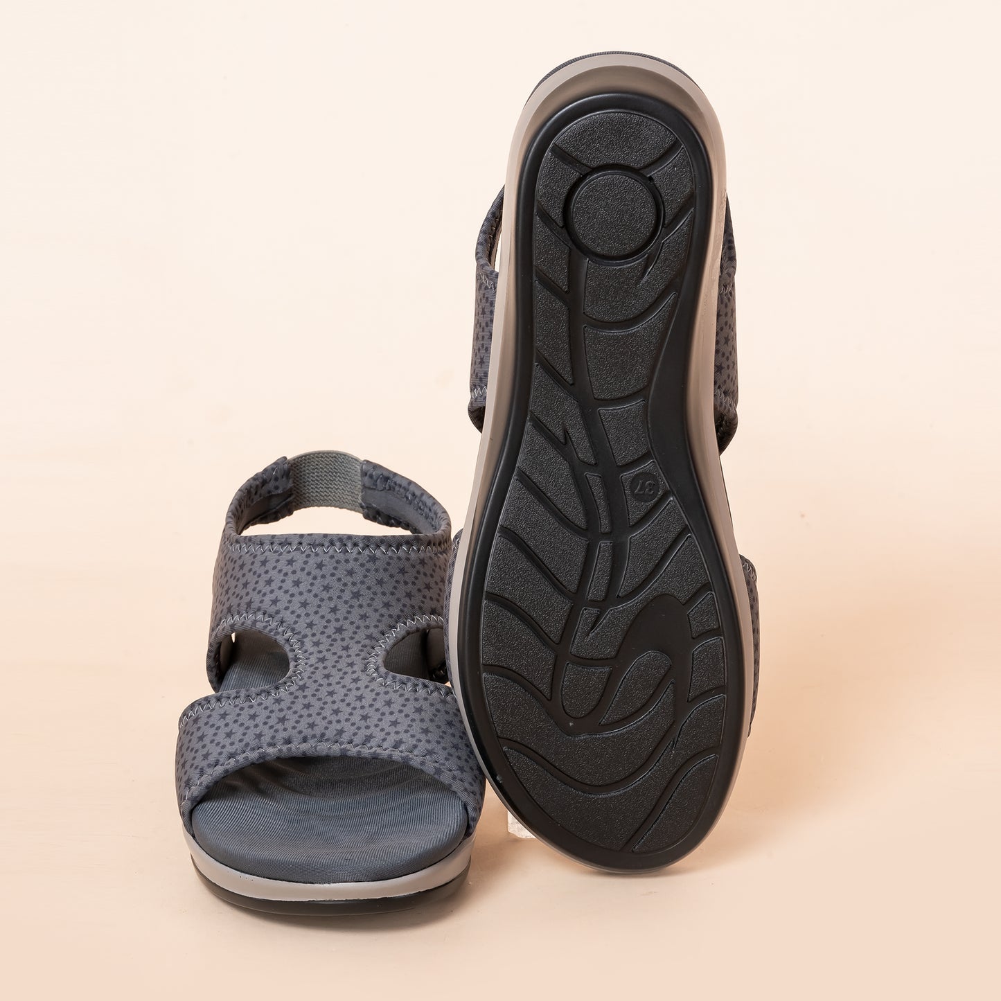 Casual Sandals GREY