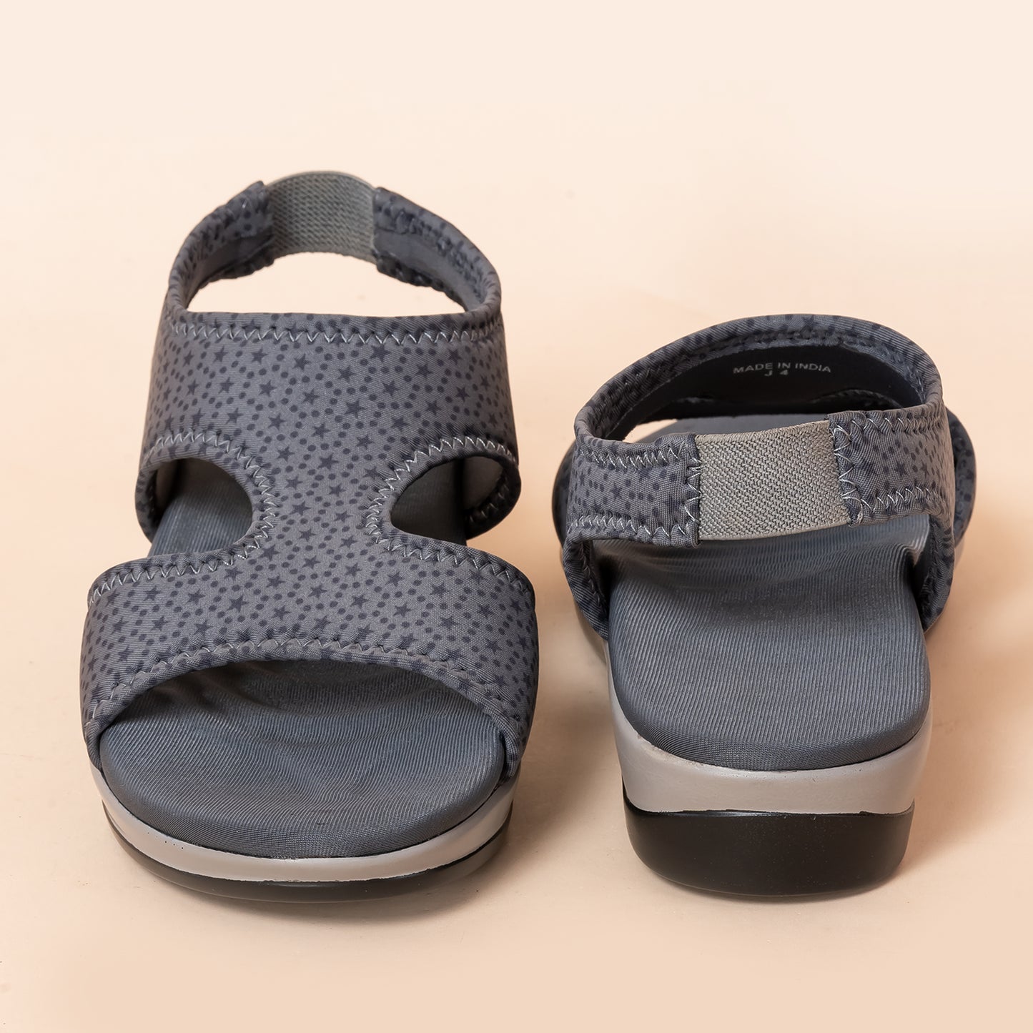 Casual Sandals GREY