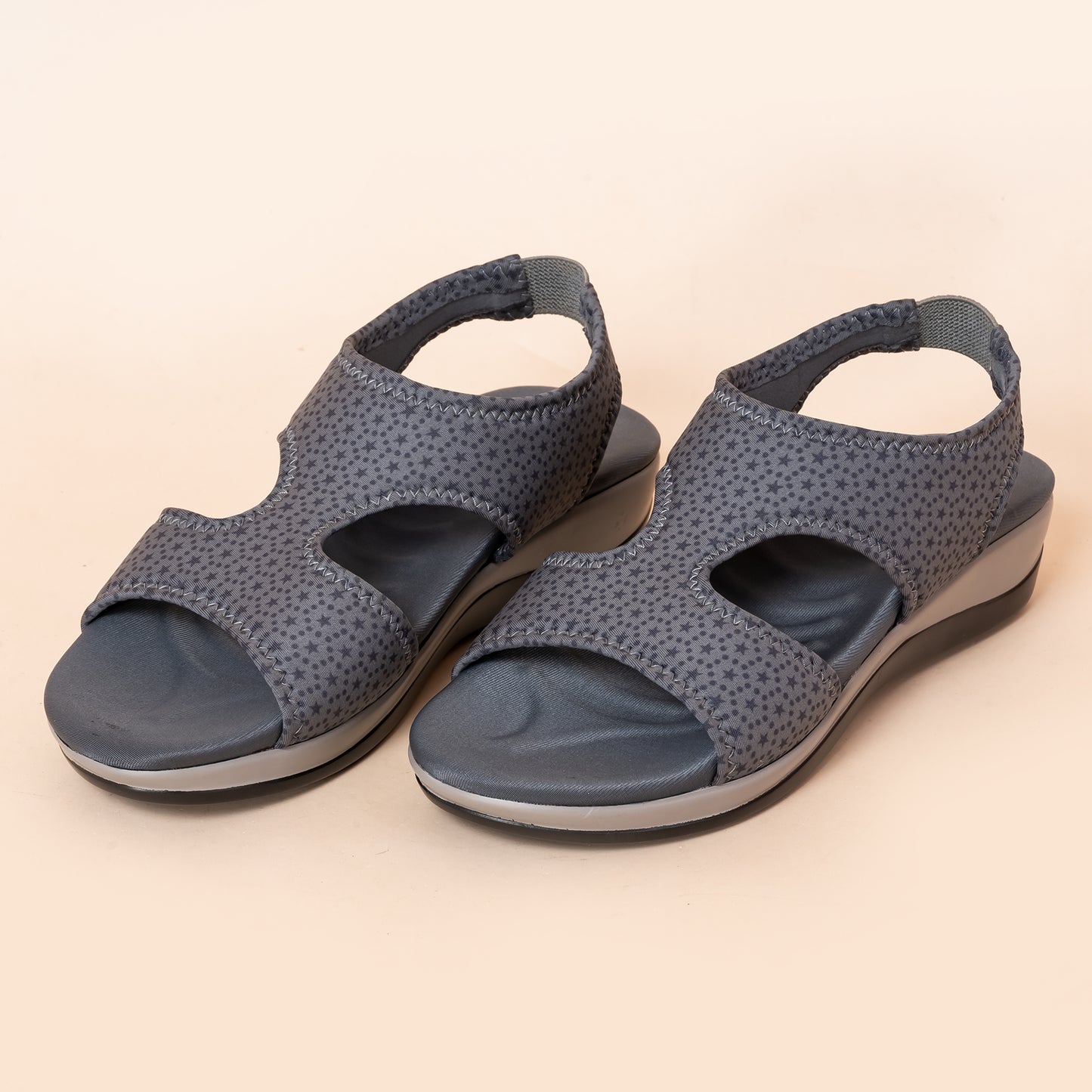Casual Sandals GREY