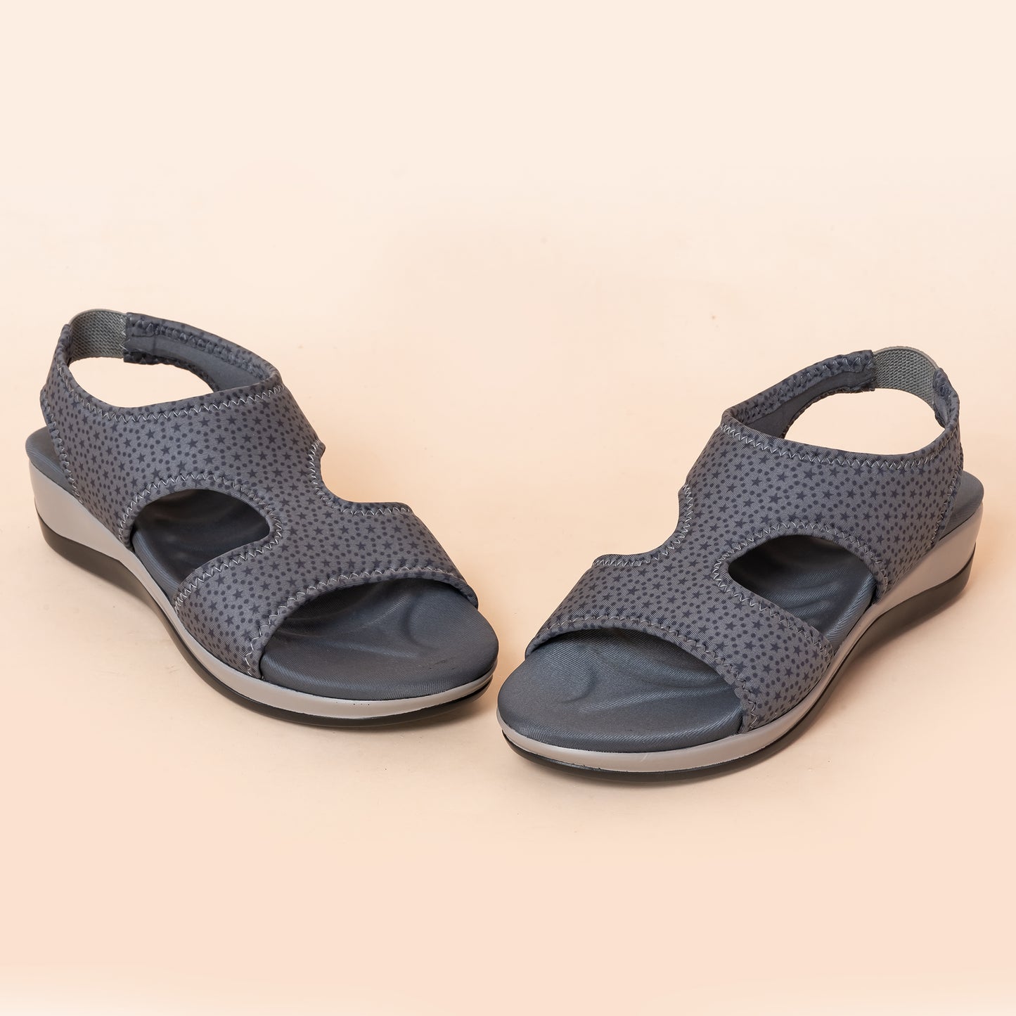 Casual Sandals GREY