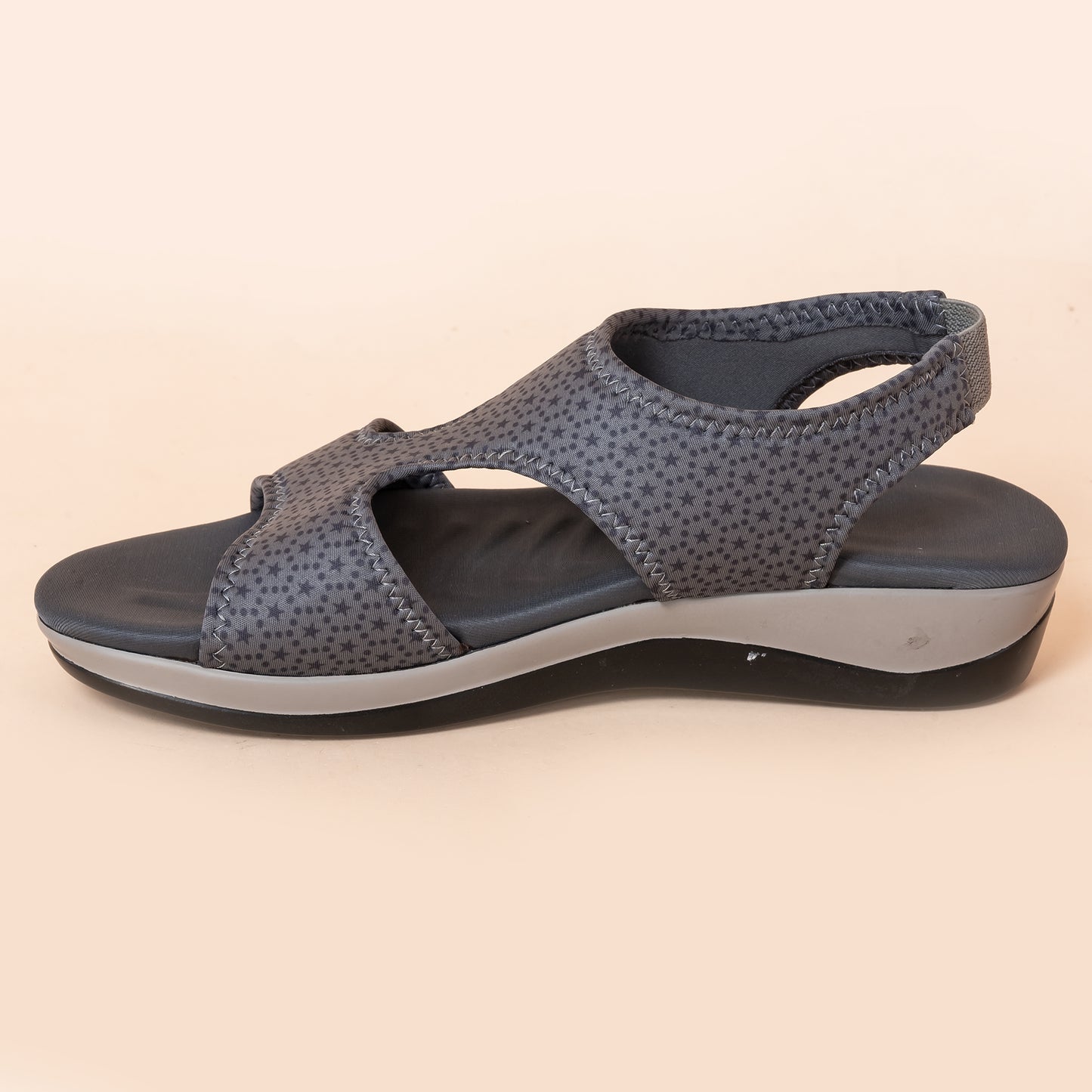 Casual Sandals GREY