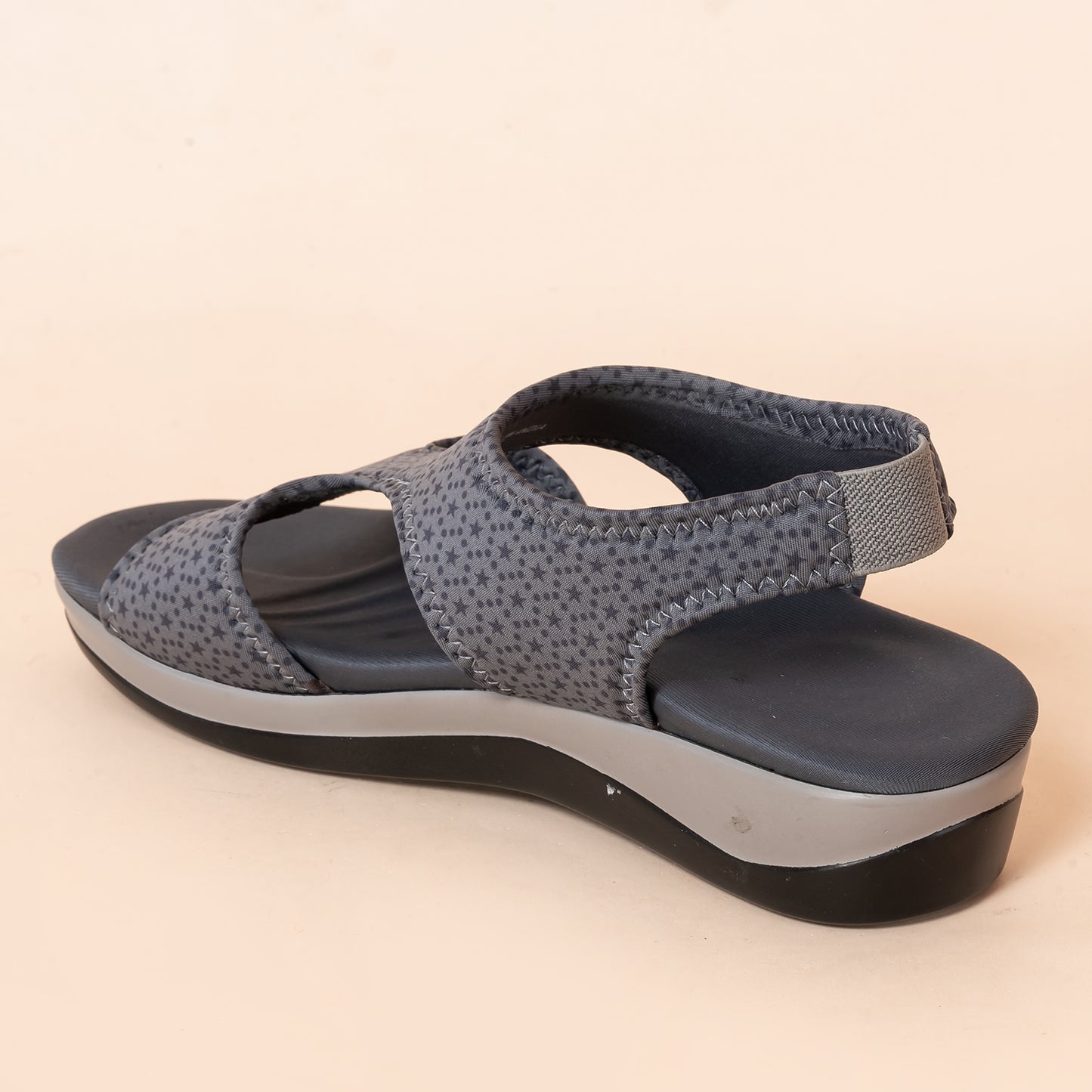 Casual Sandals GREY