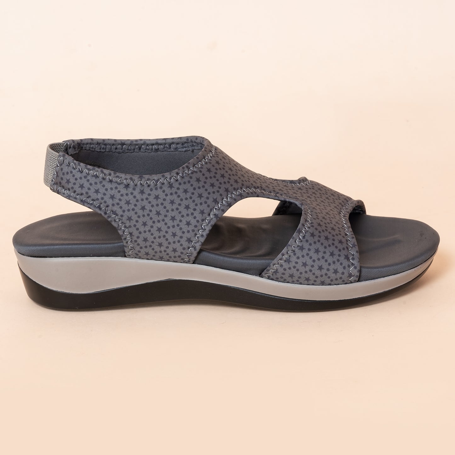 Casual Sandals GREY