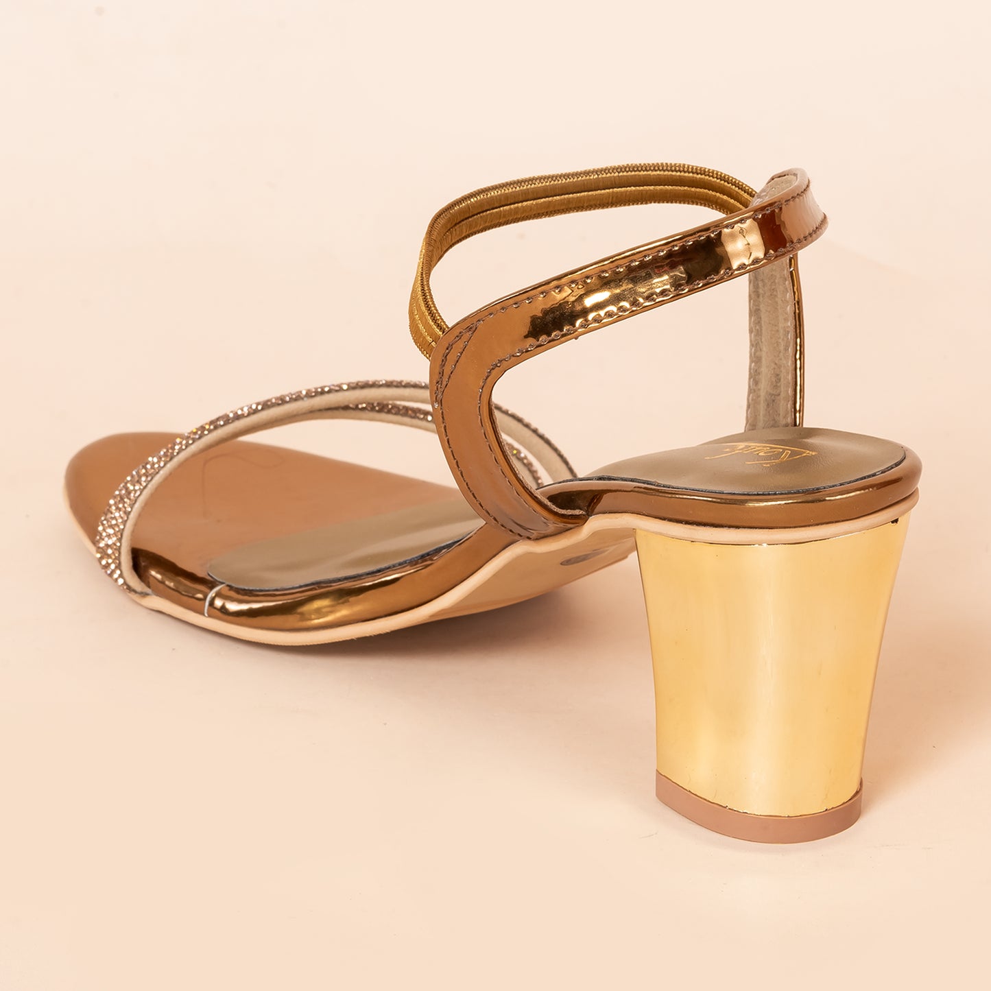 Party Sandals ANTIQUE