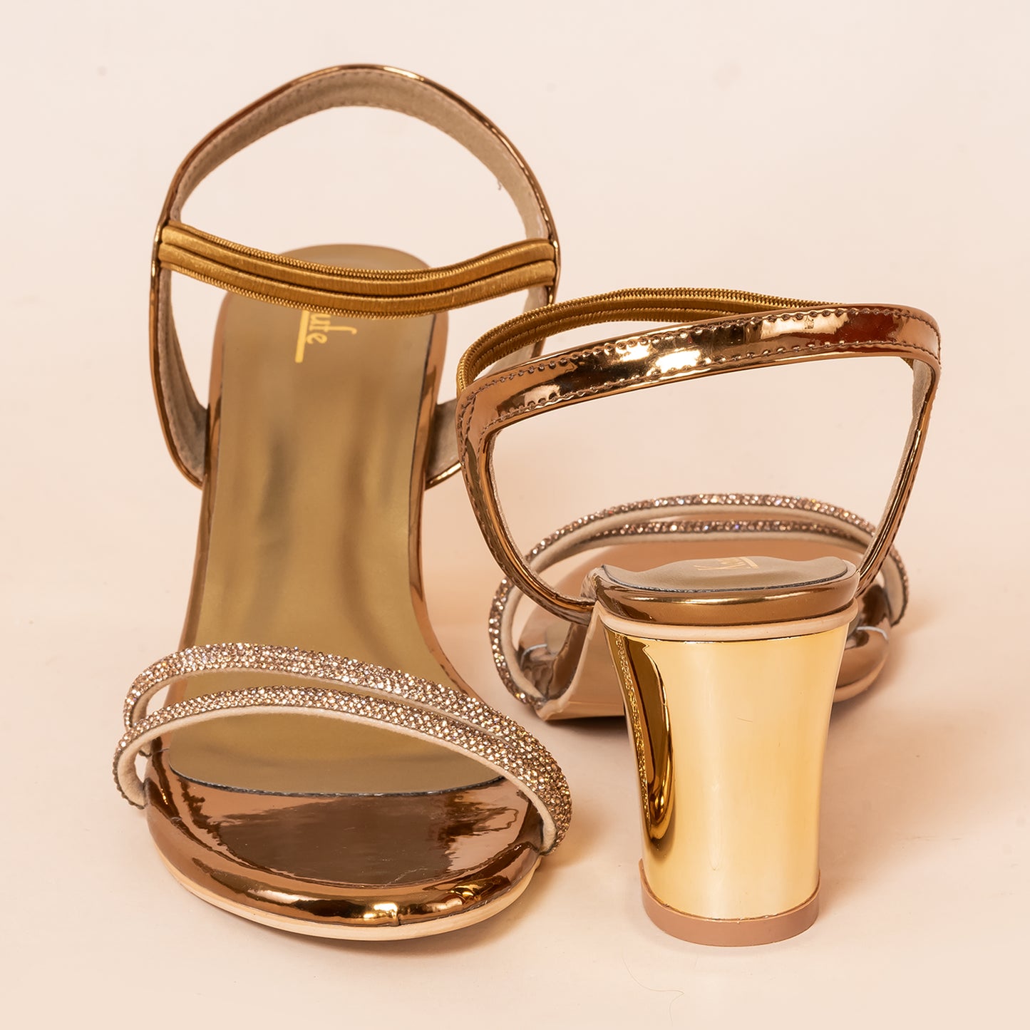 Party Sandals ANTIQUE
