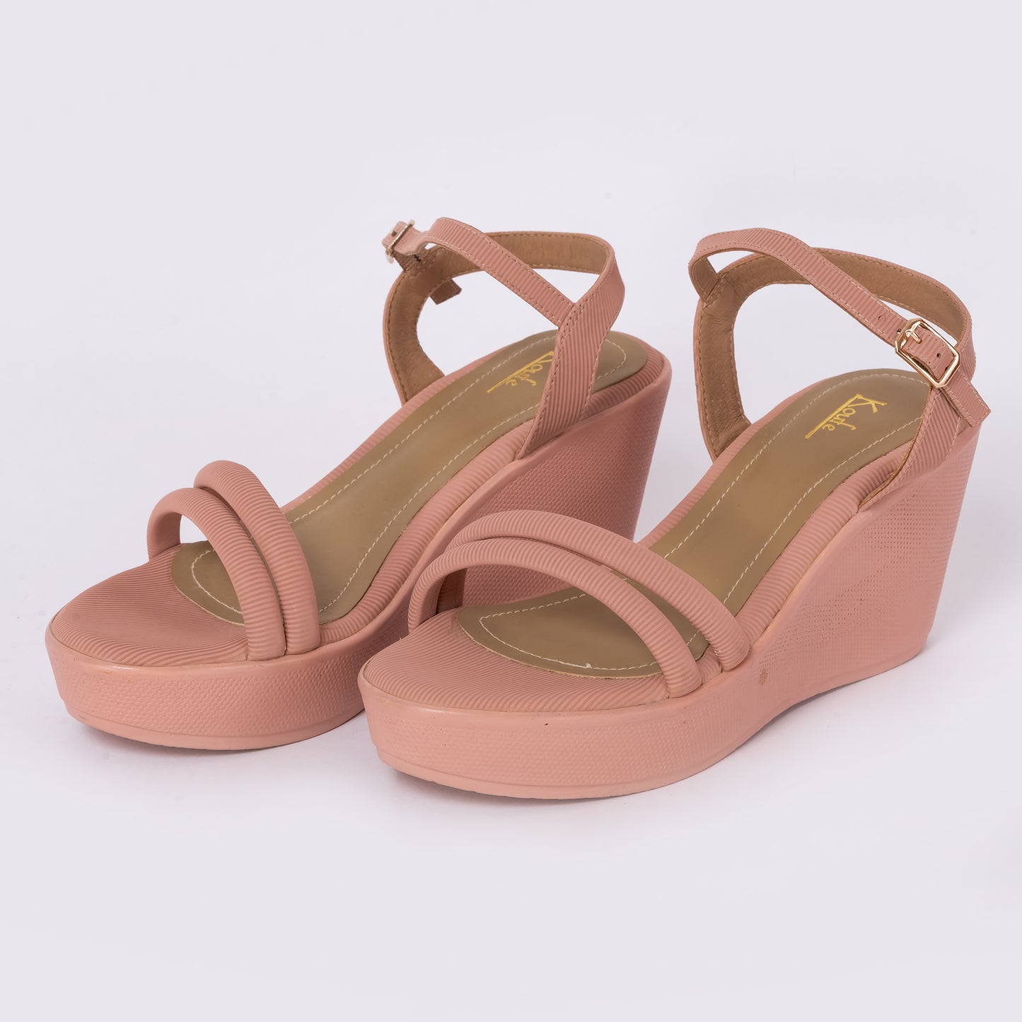Casual Sandals Pink