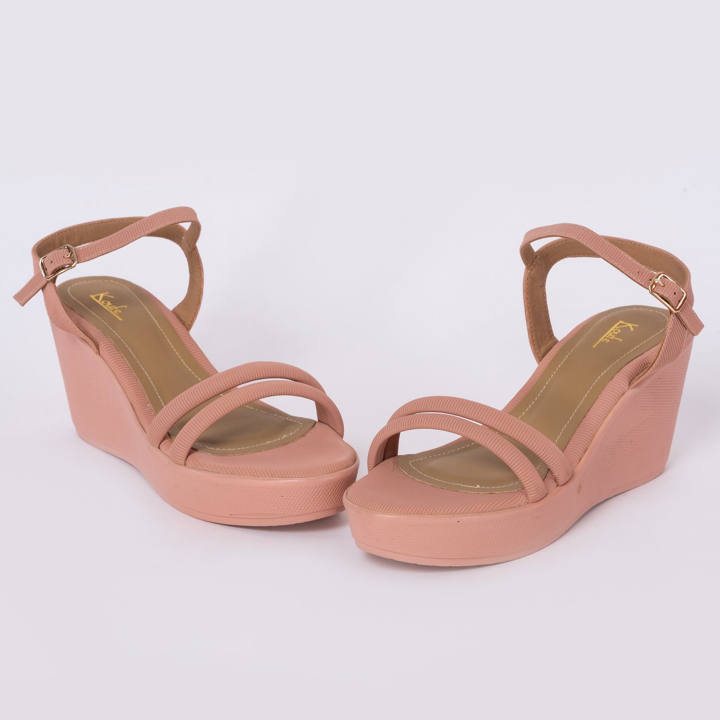 Casual Sandals Pink
