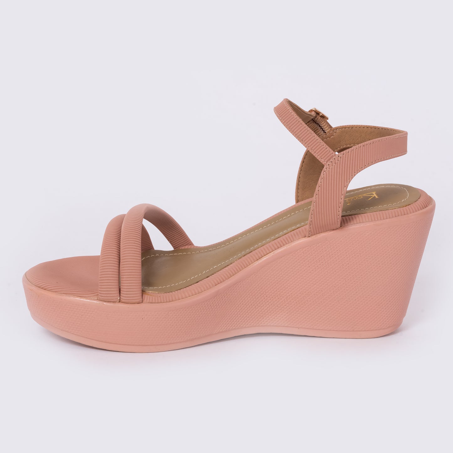 Casual Sandals Pink