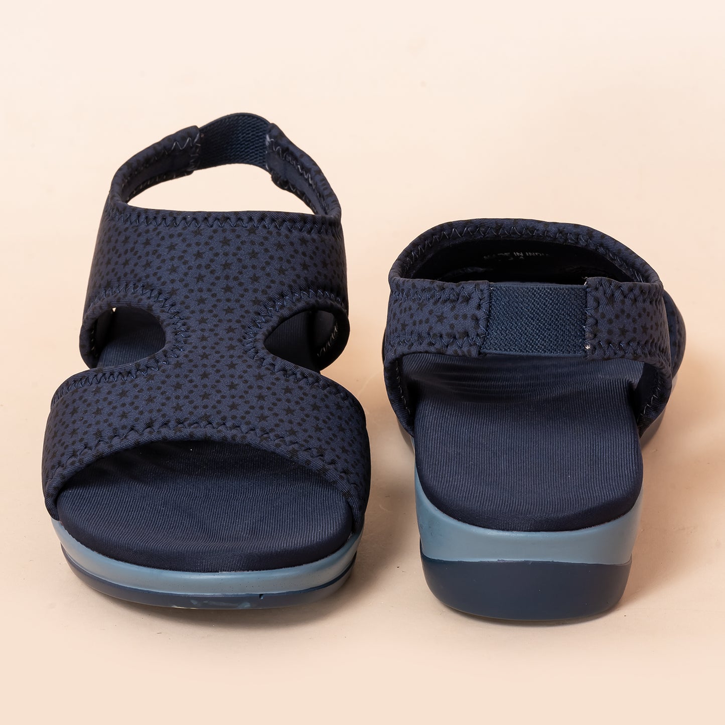 Casual Sandals NAVY