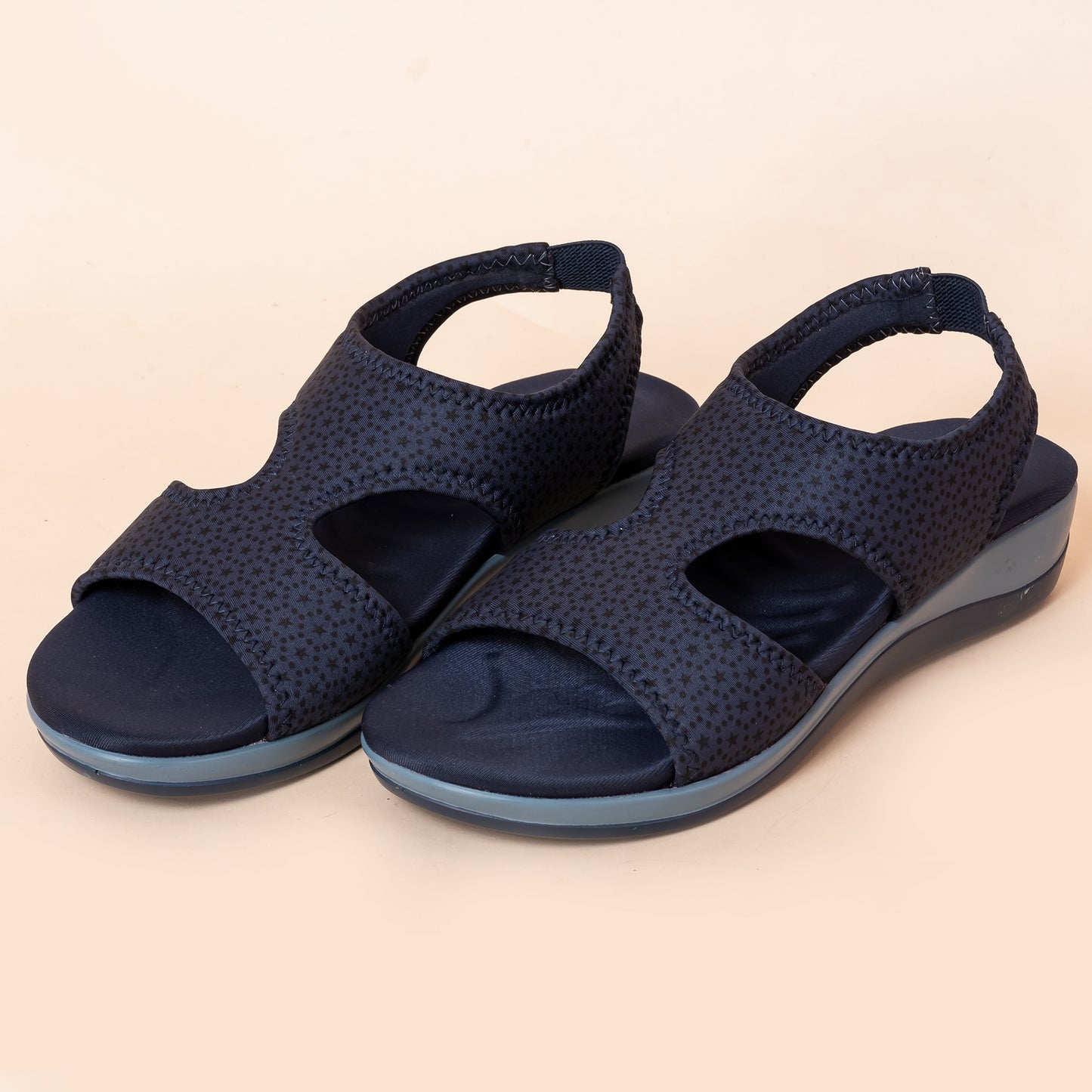Casual Sandals NAVY