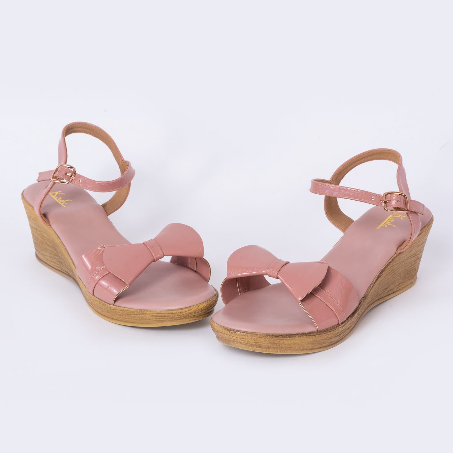 Casual Sandals Pink