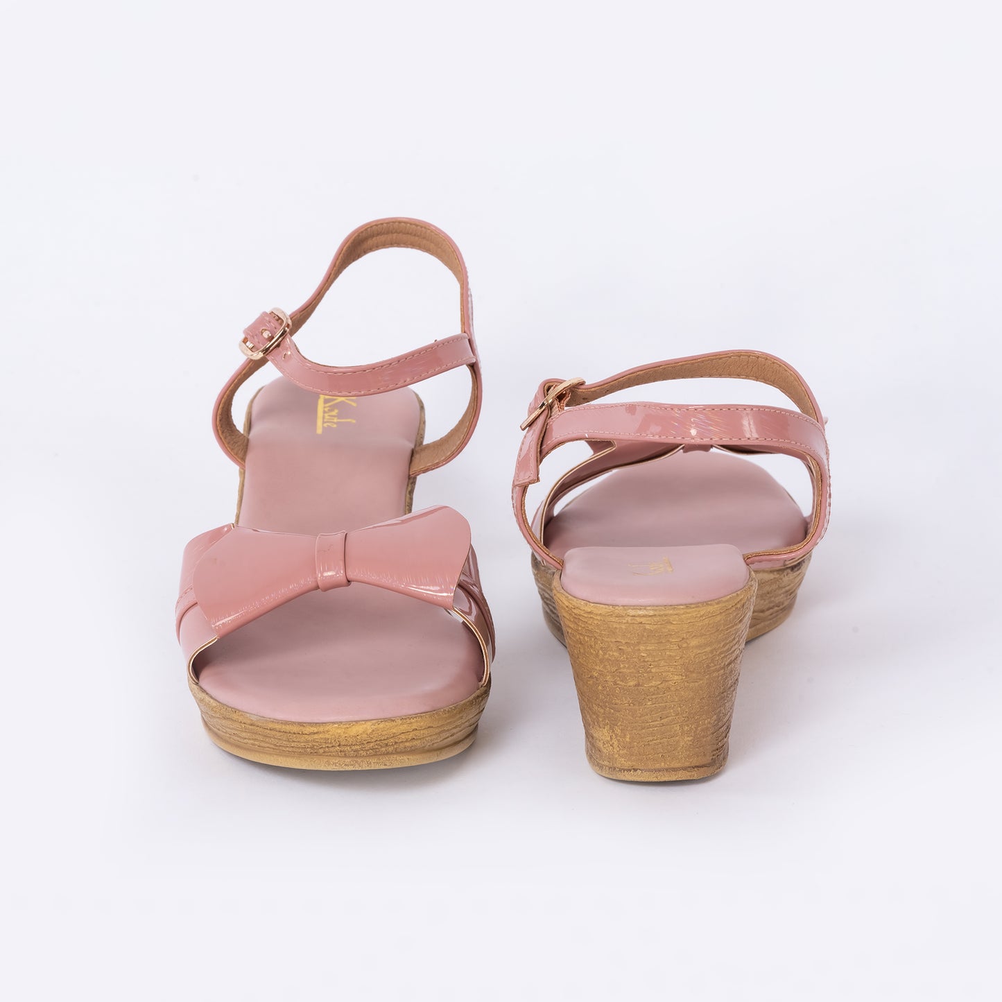 Casual Sandals Pink