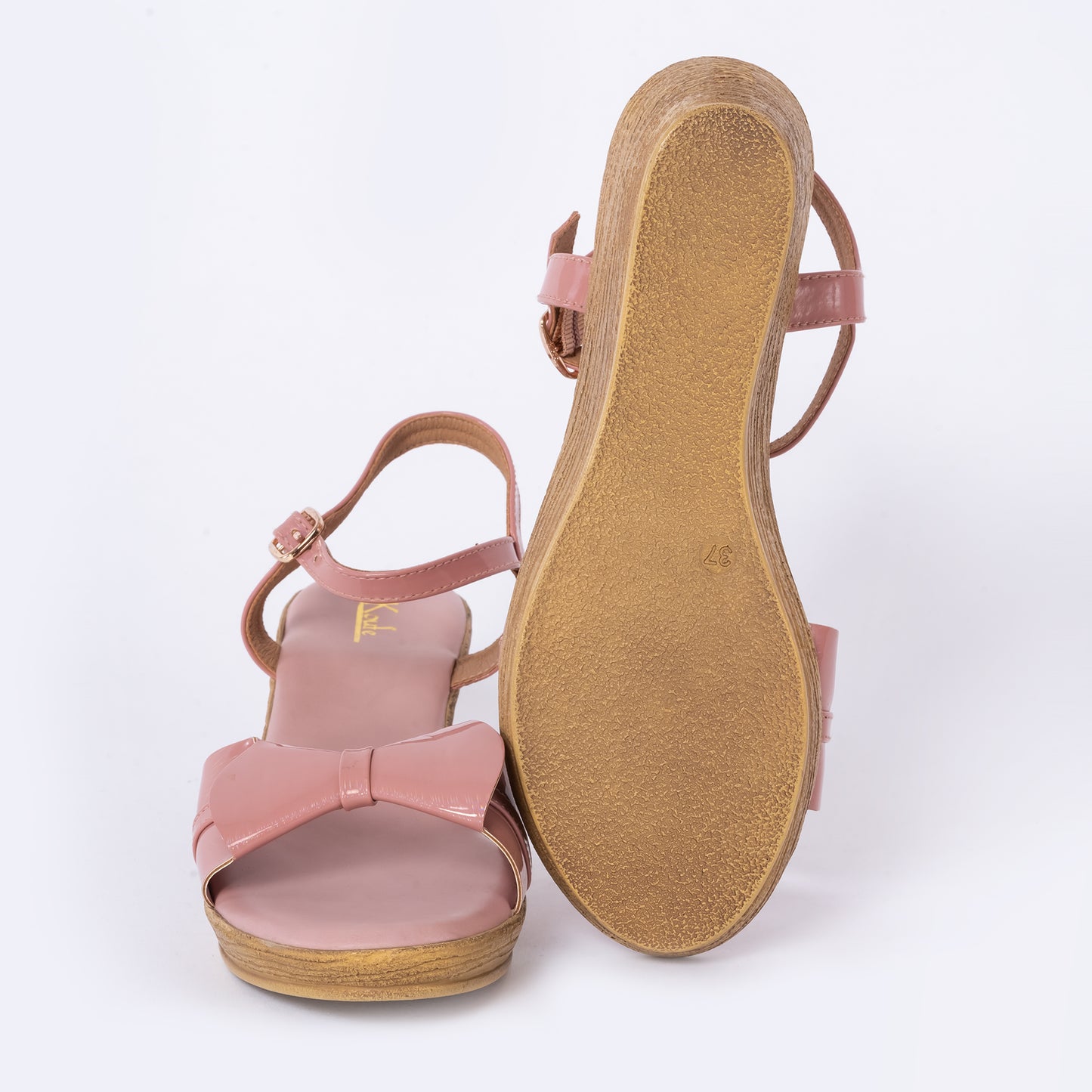 Casual Sandals Pink