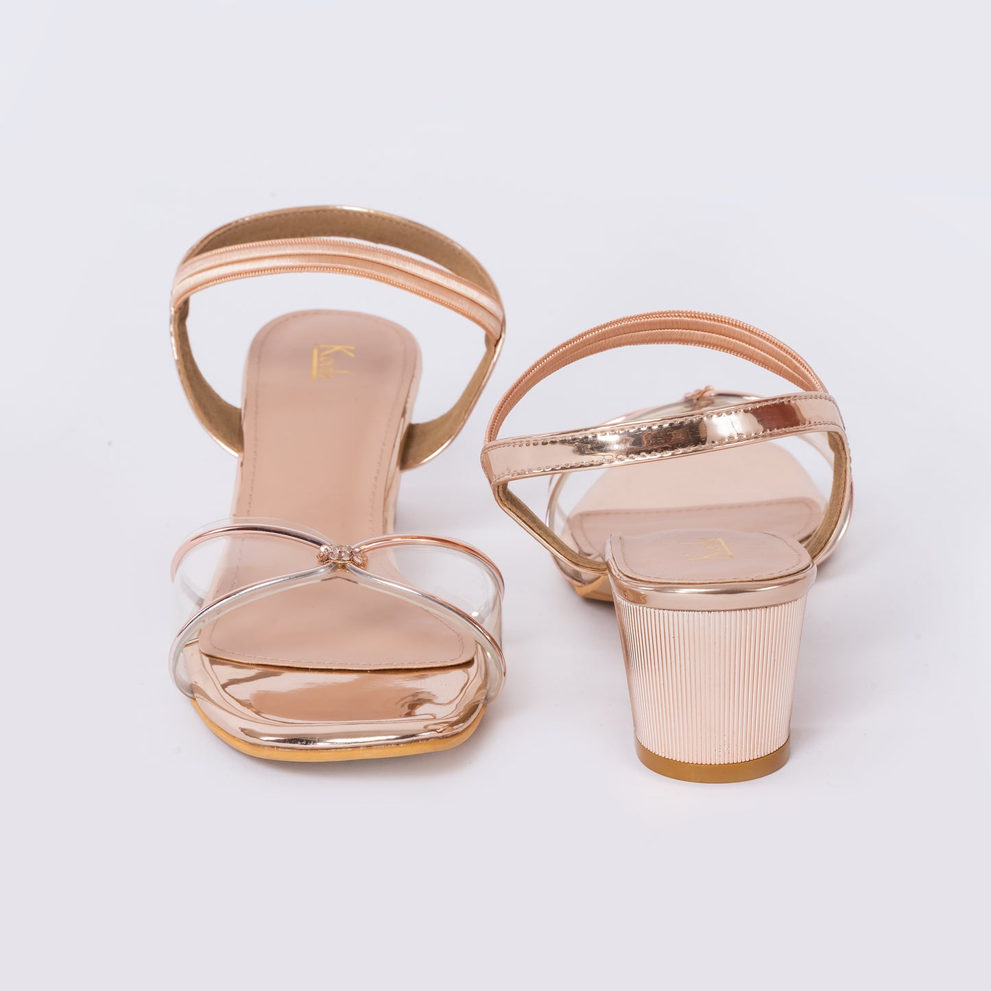 Party Sandals Sultan