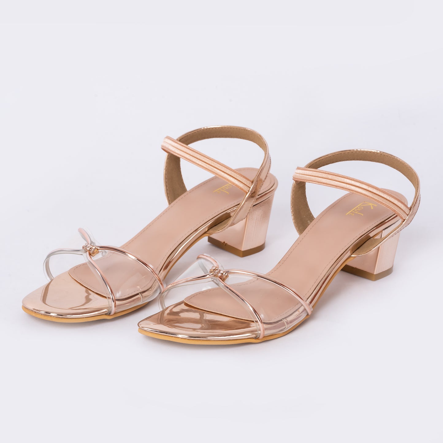 Party Sandals Sultan