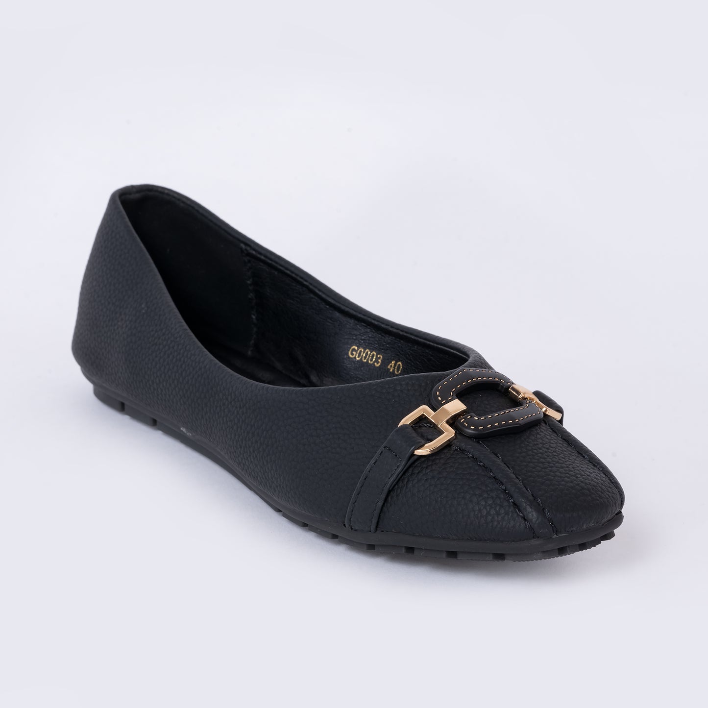 Casual Lofars Black
