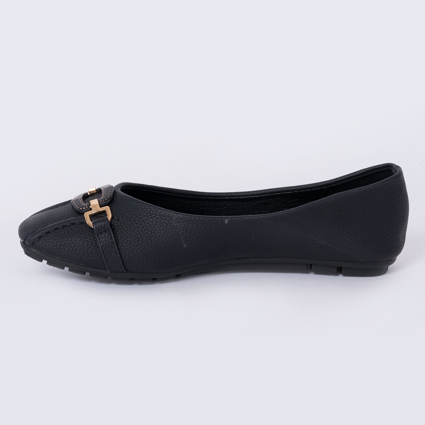 Casual Lofars Black