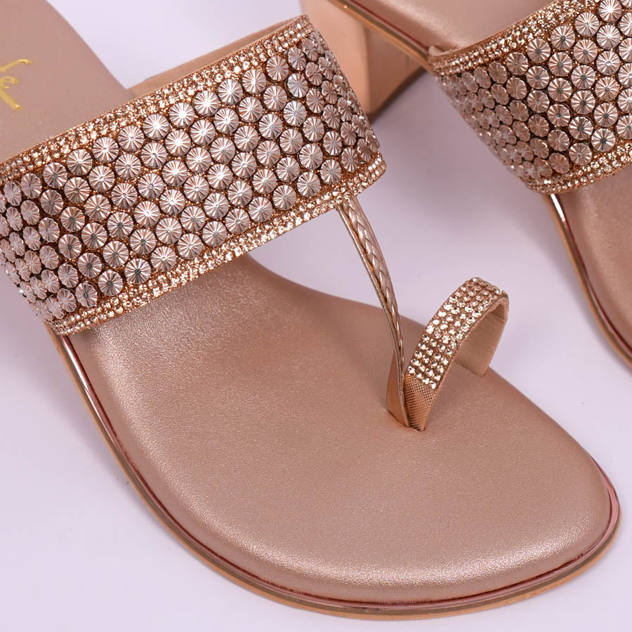 open flat style