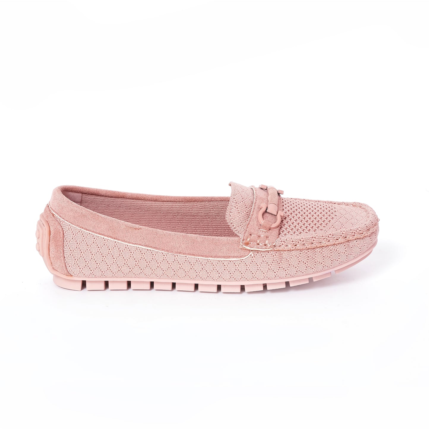 Casual Loafers PEACH