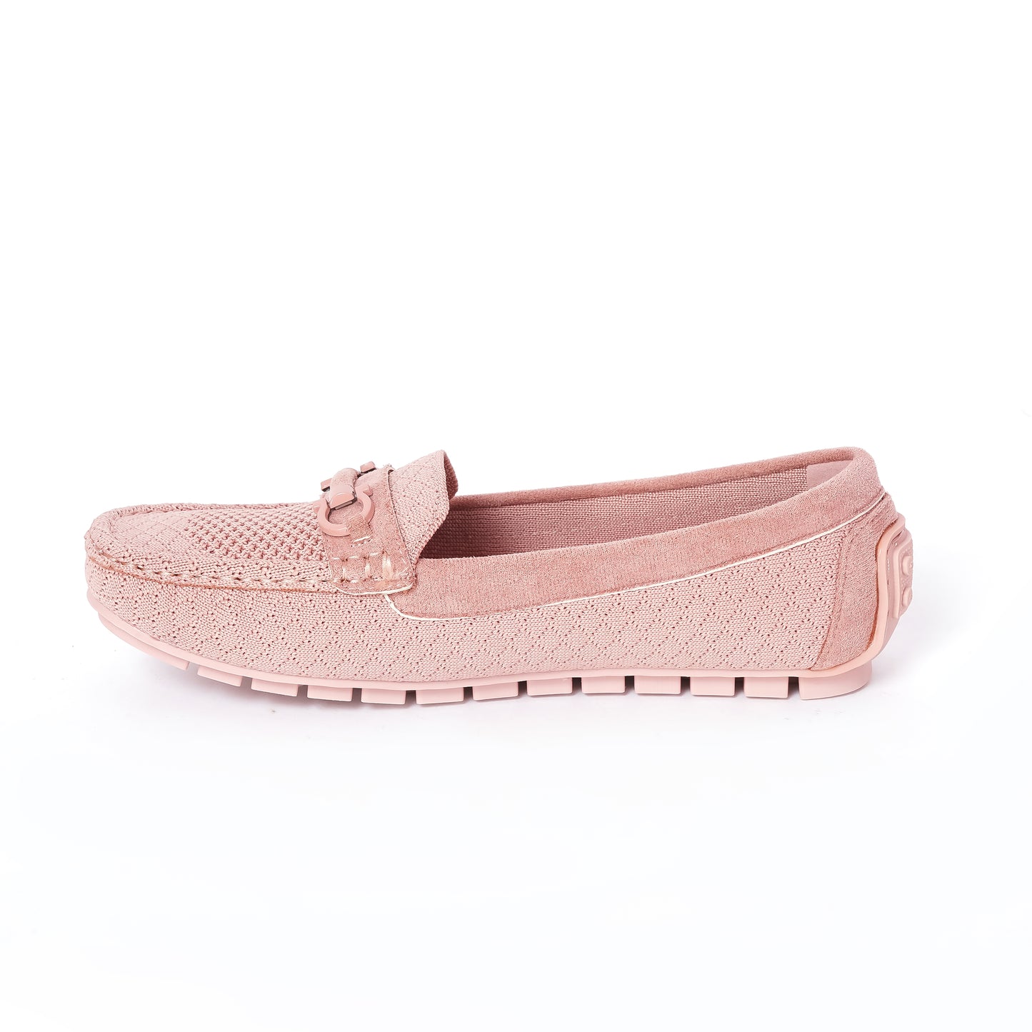 Casual Loafers PEACH