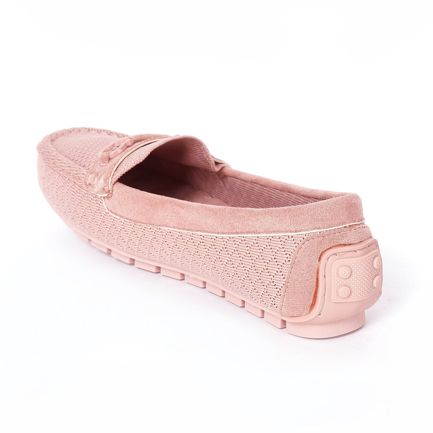 Casual Loafers PEACH