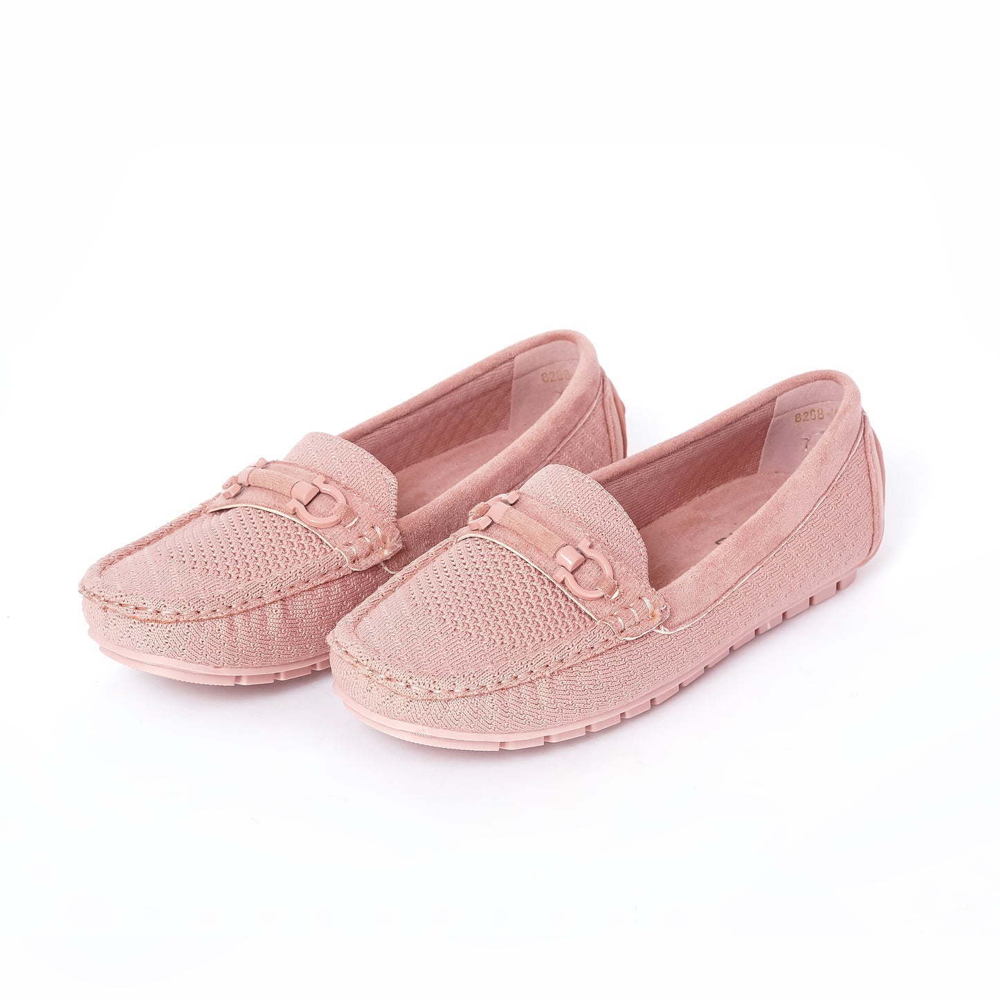 Casual Loafers PEACH