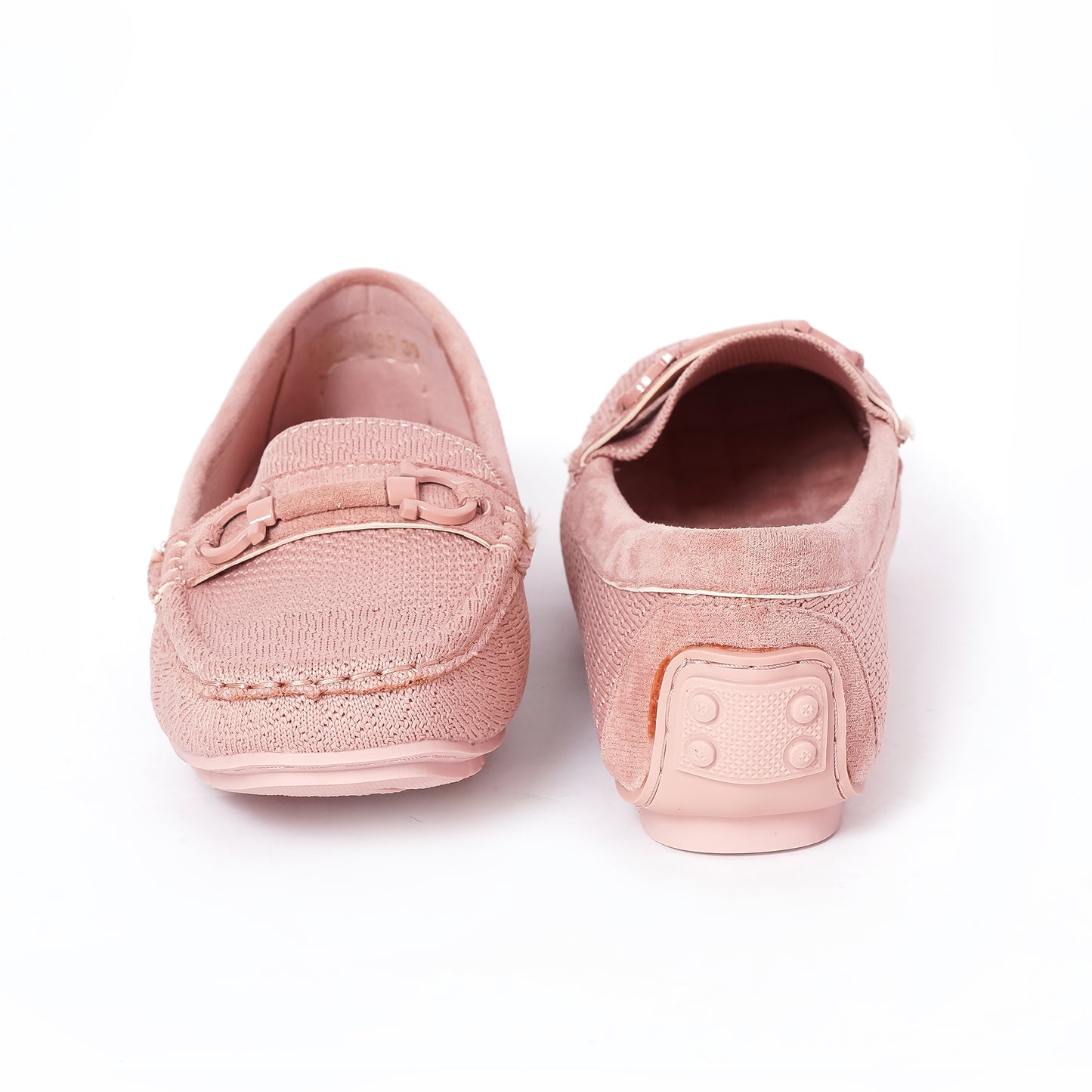 Casual Loafers PEACH