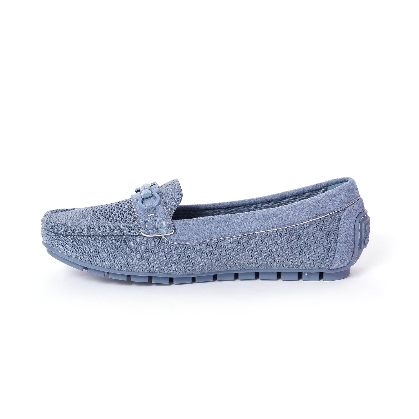 Casual Loafers BLUE