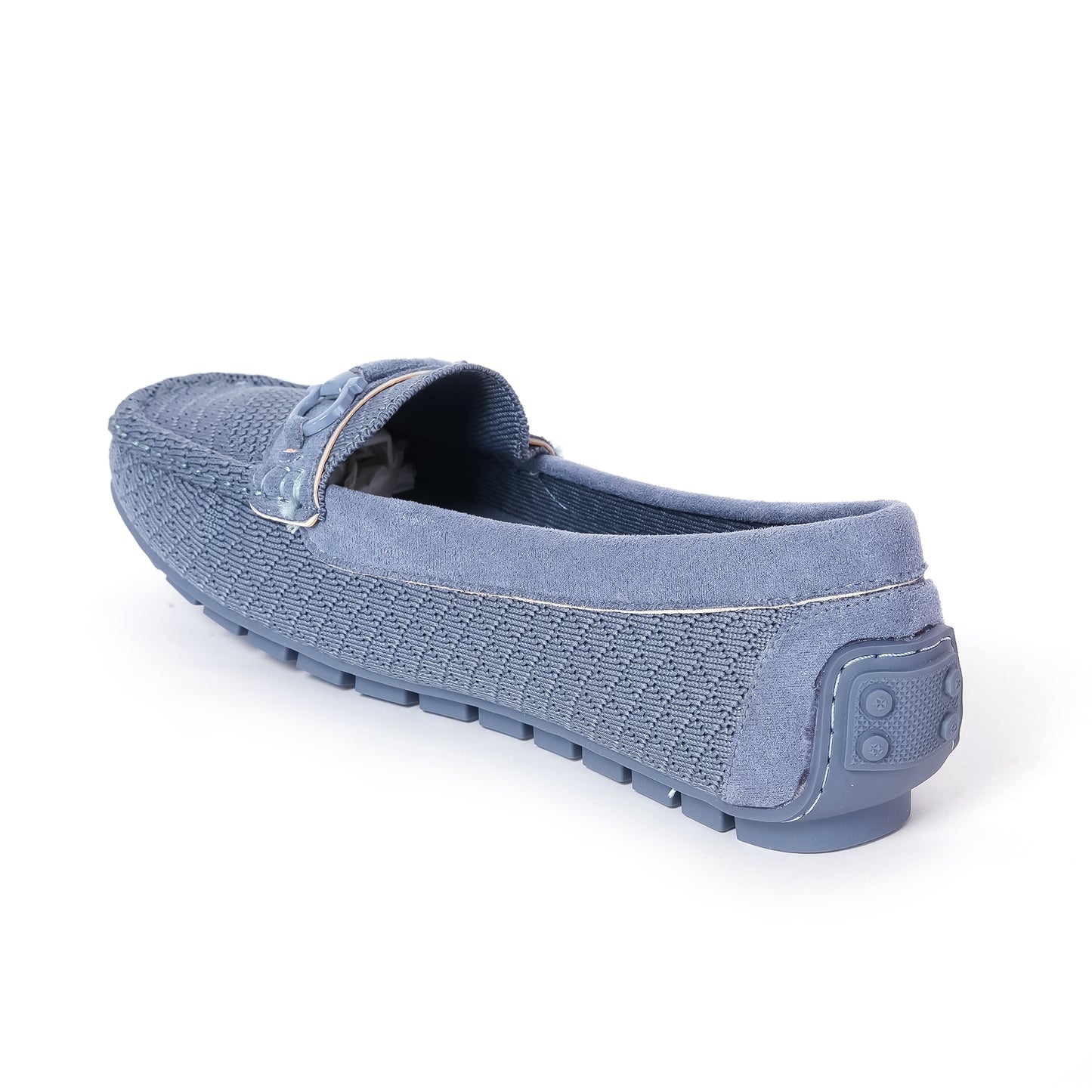 Casual Loafers BLUE