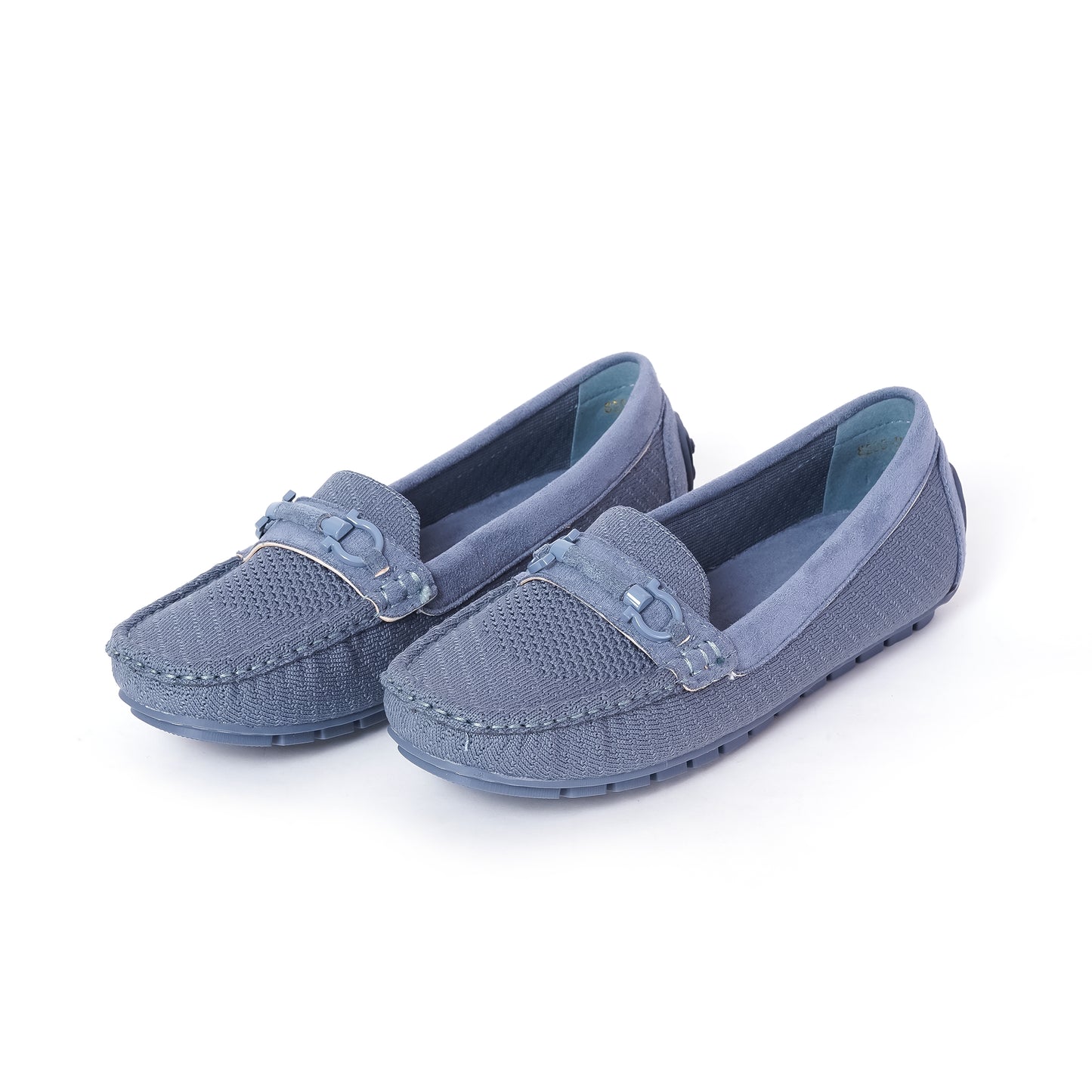 Casual Loafers BLUE