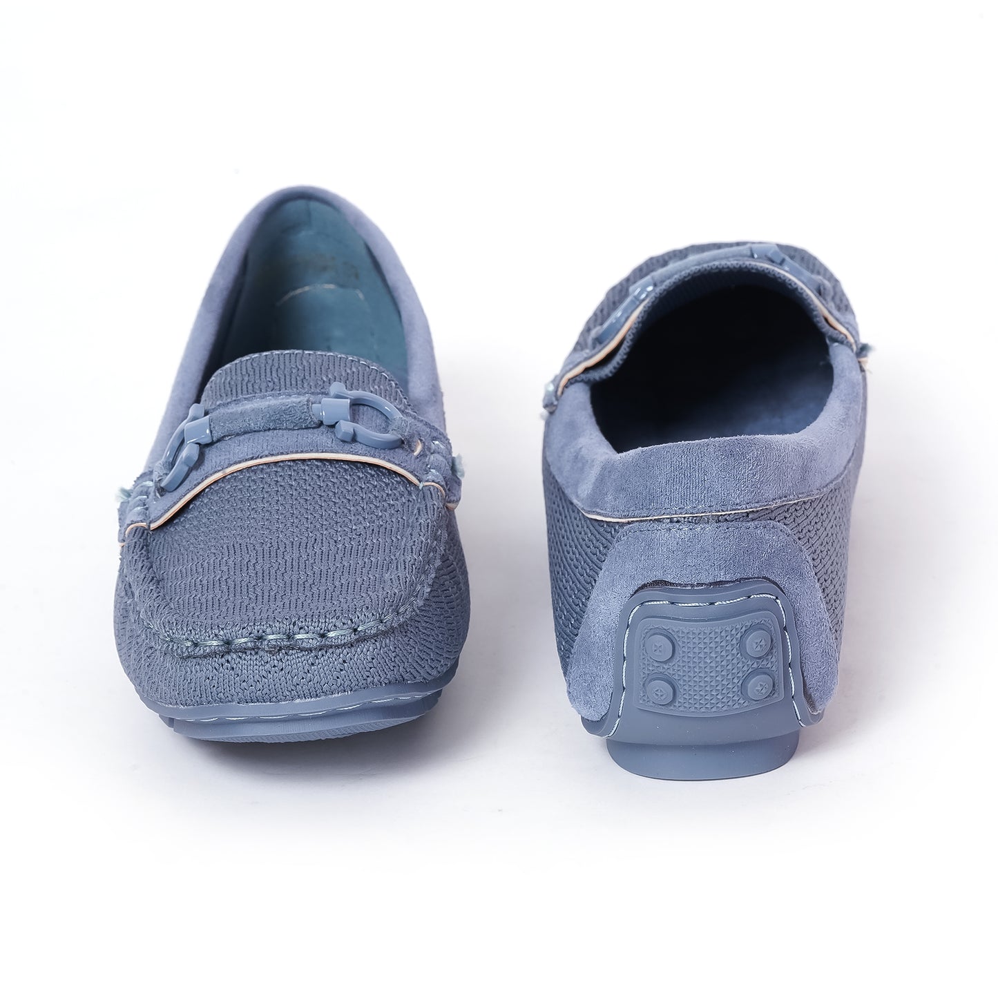Casual Loafers BLUE