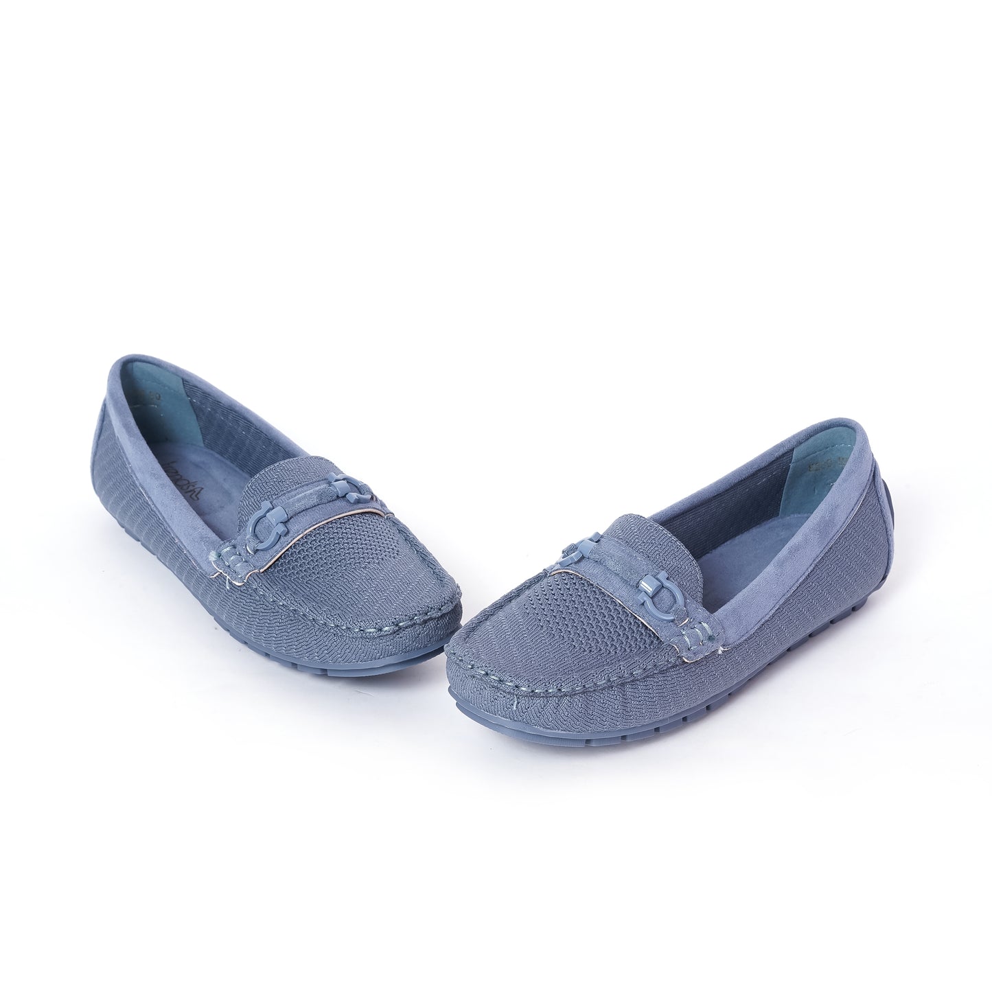 Casual Loafers BLUE