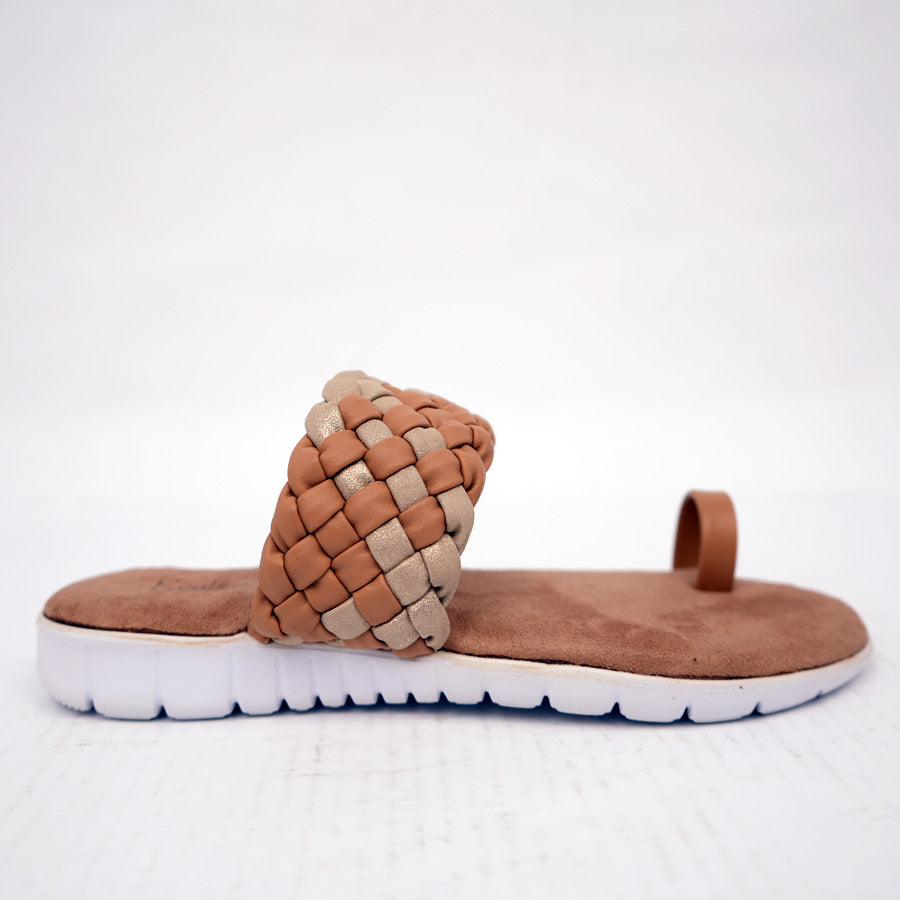 FLAT COMFORT 9