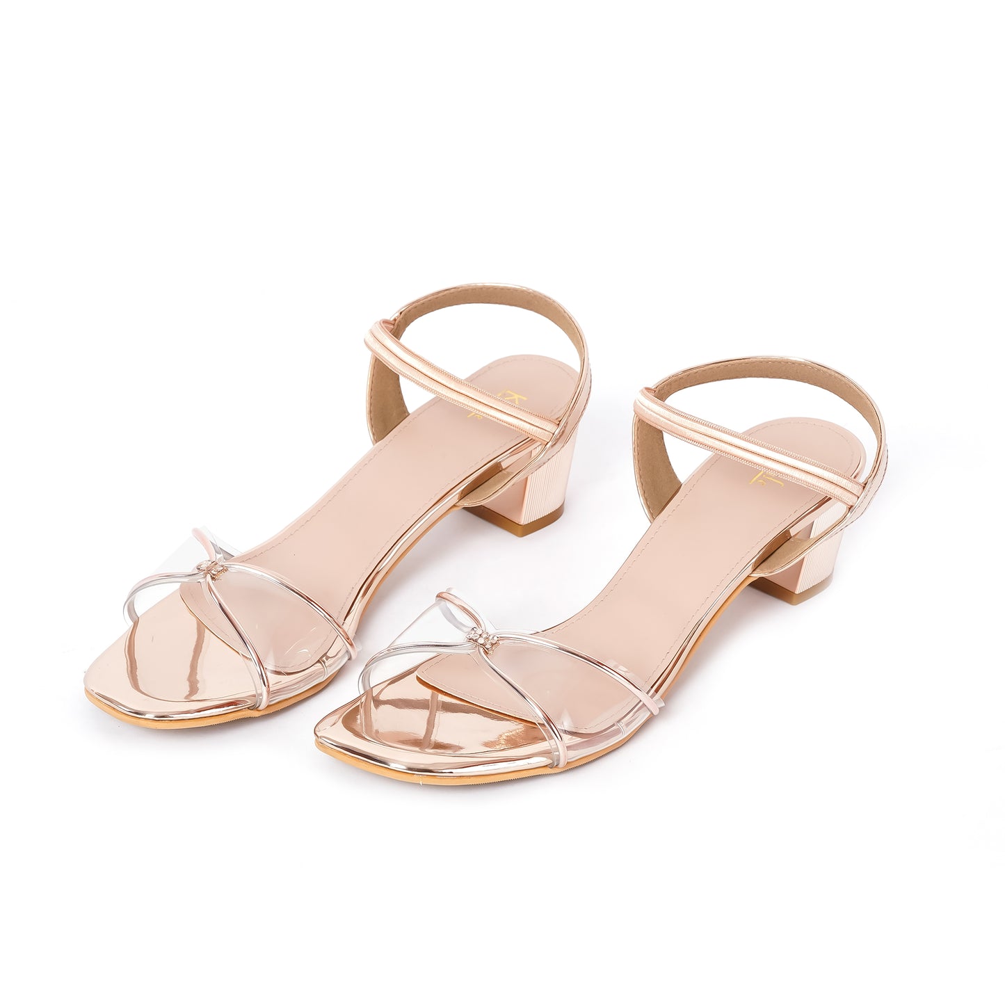 Party Sandals GOLD
