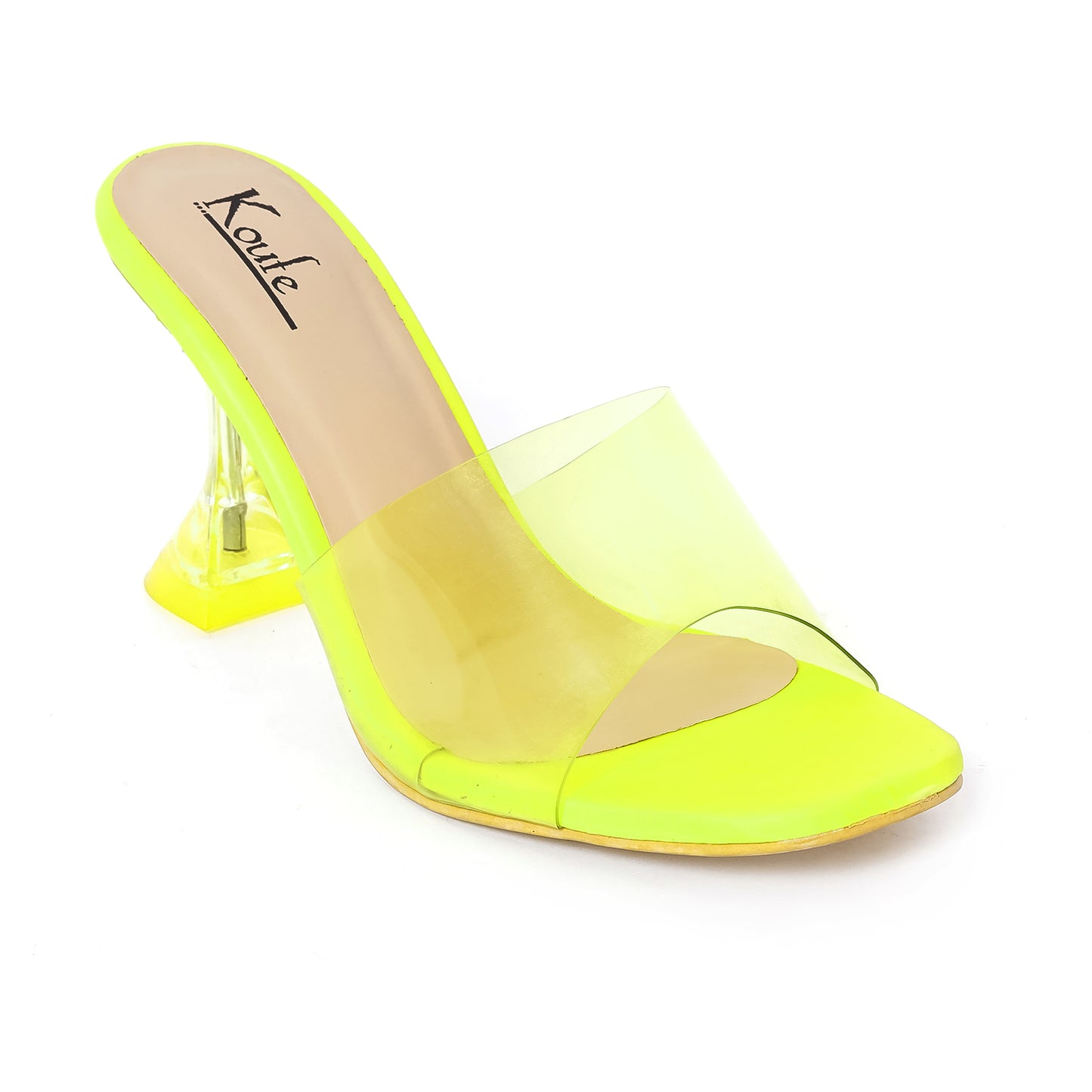 Party Slip Ons N.GREEN
