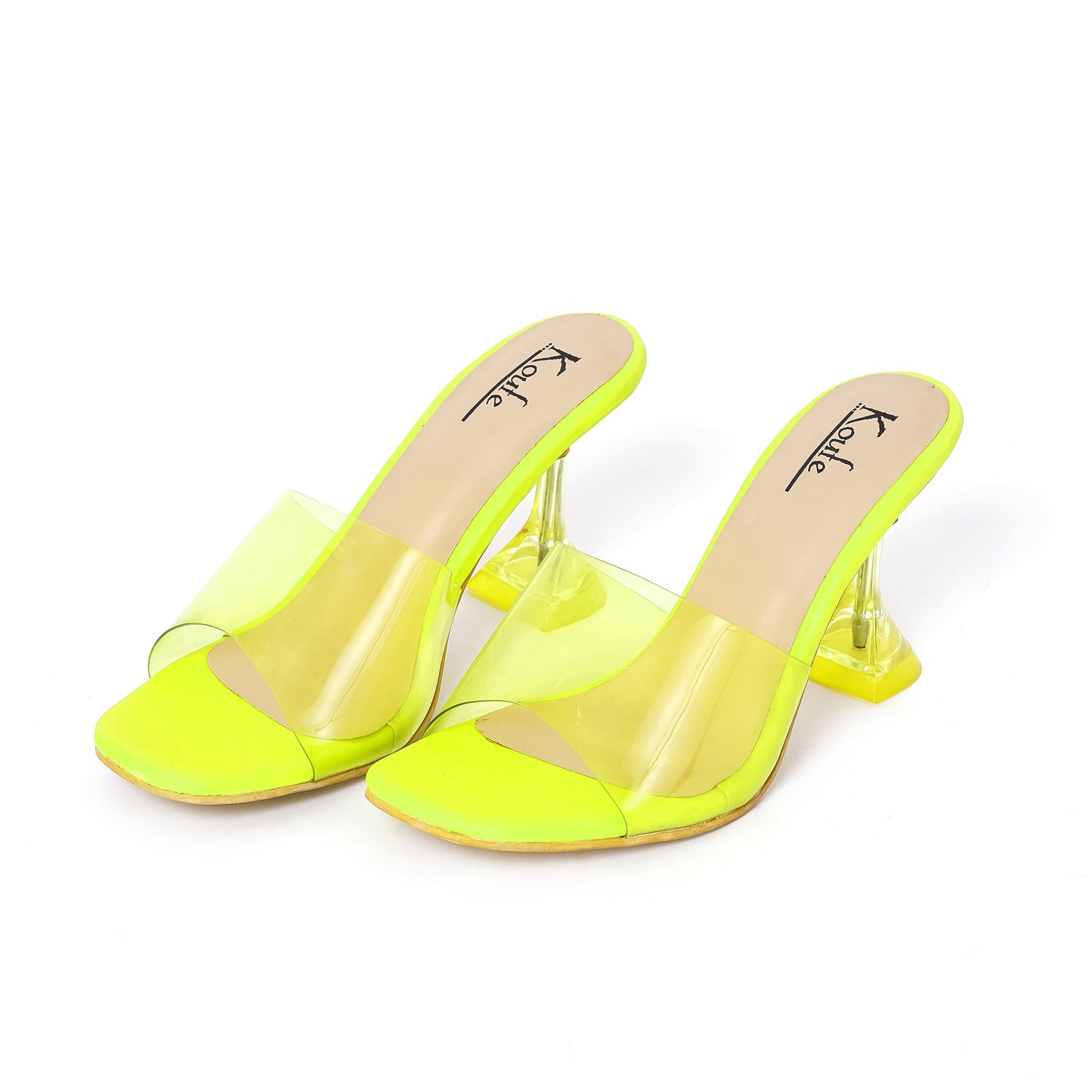 Party Slip Ons N.GREEN