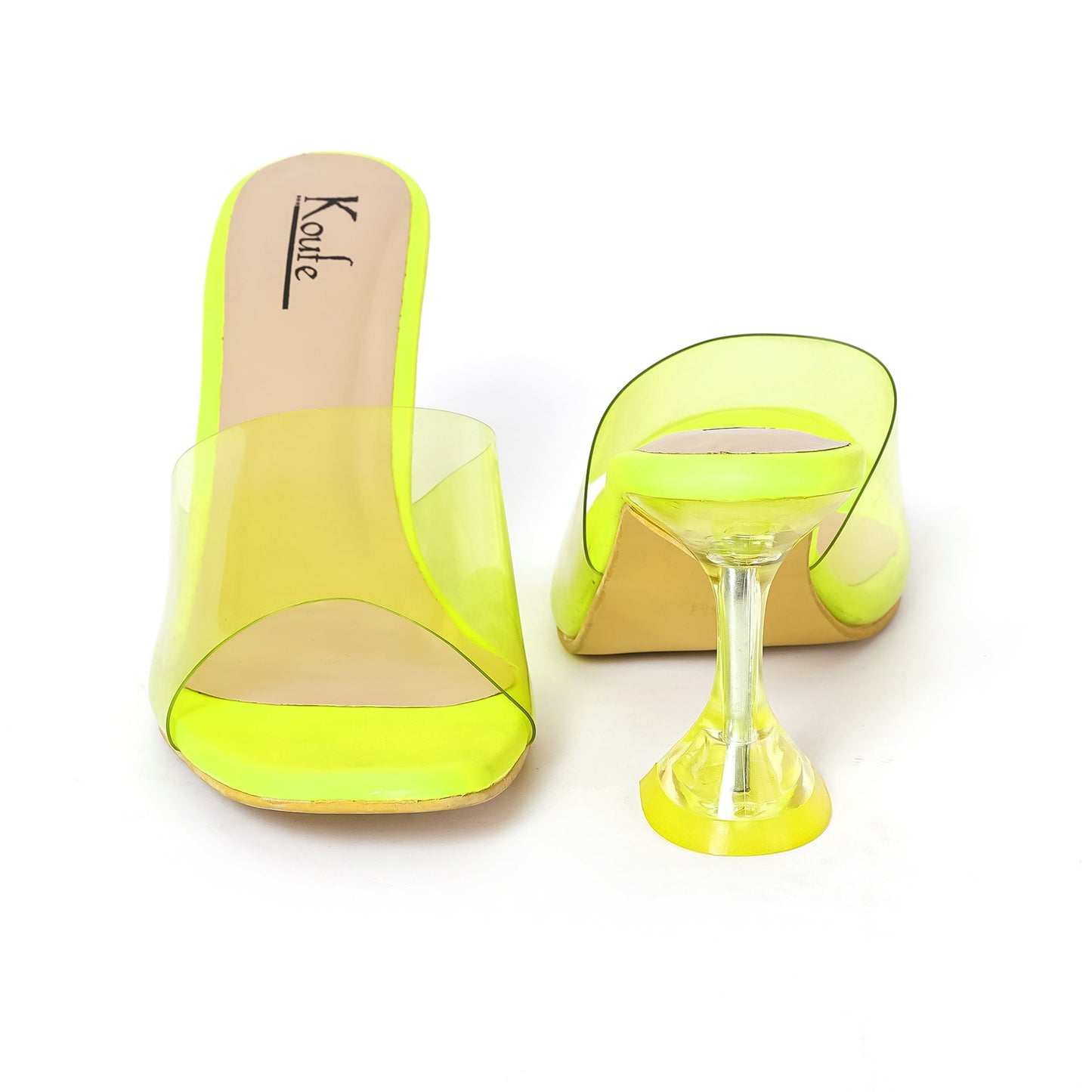 Party Slip Ons N.GREEN