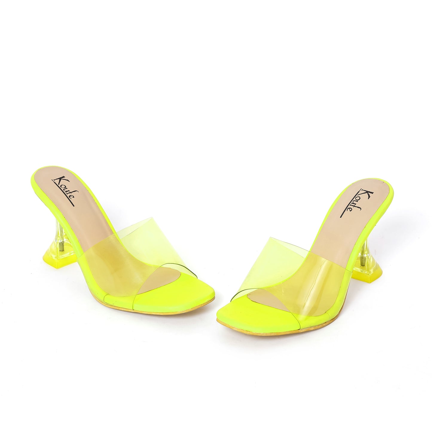 Party Slip Ons N.GREEN