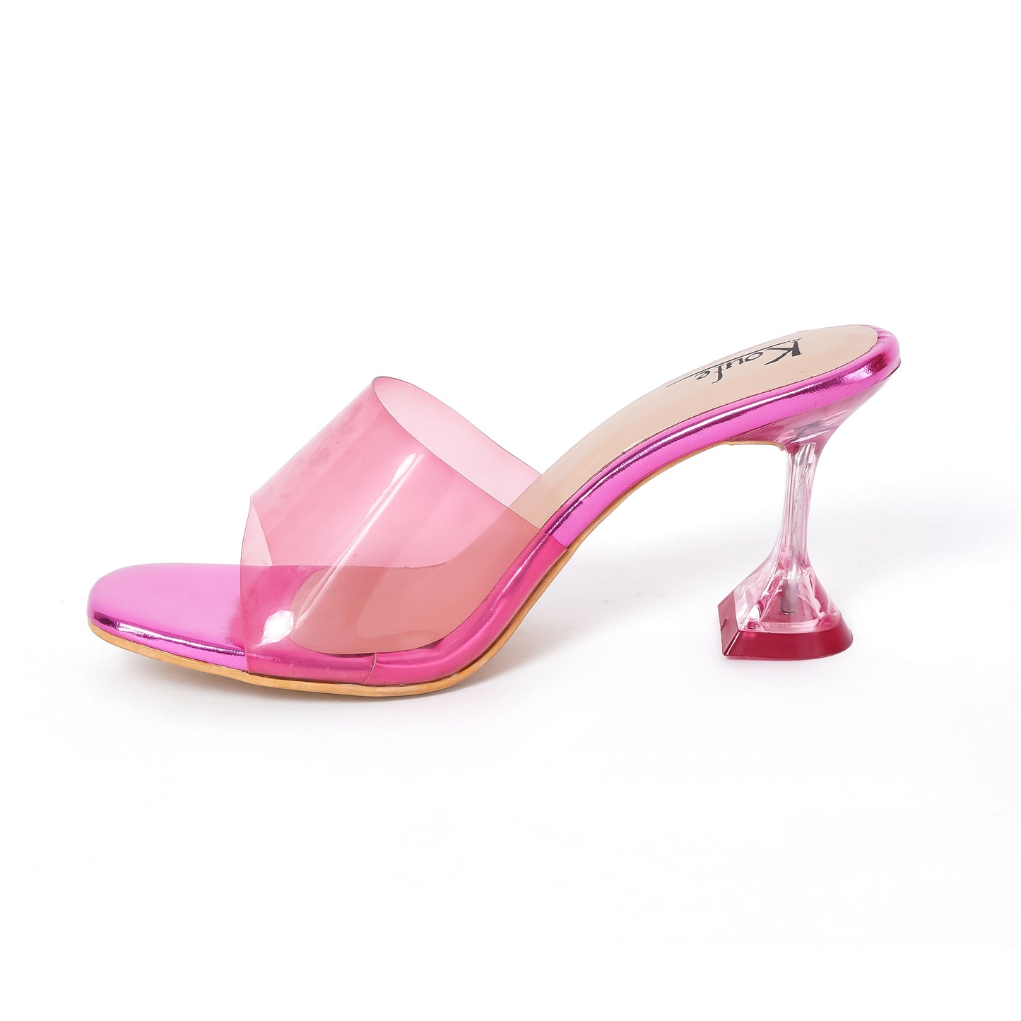 Party Slip Ons PINK