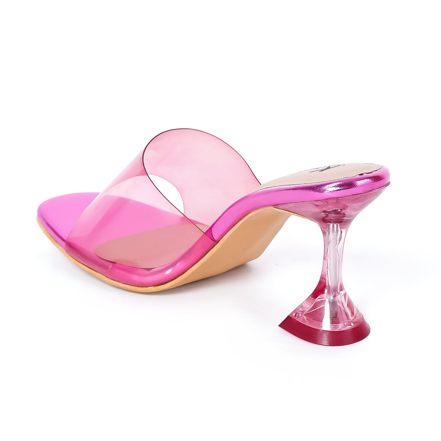 Party Slip Ons PINK