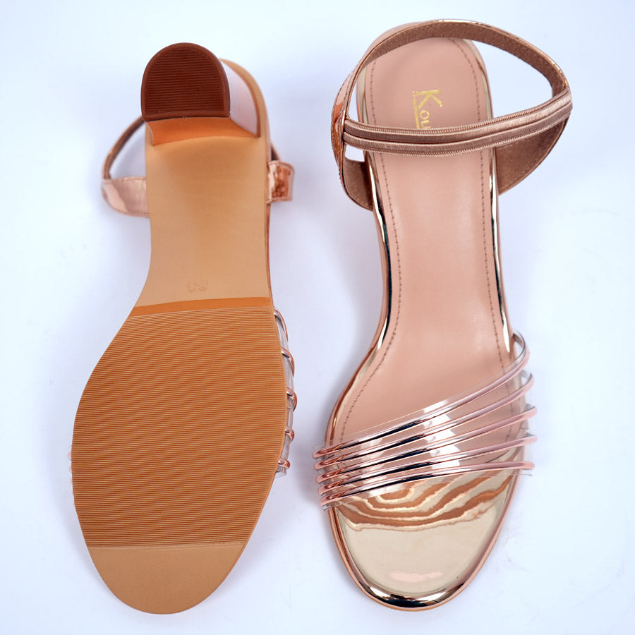 heel style 5